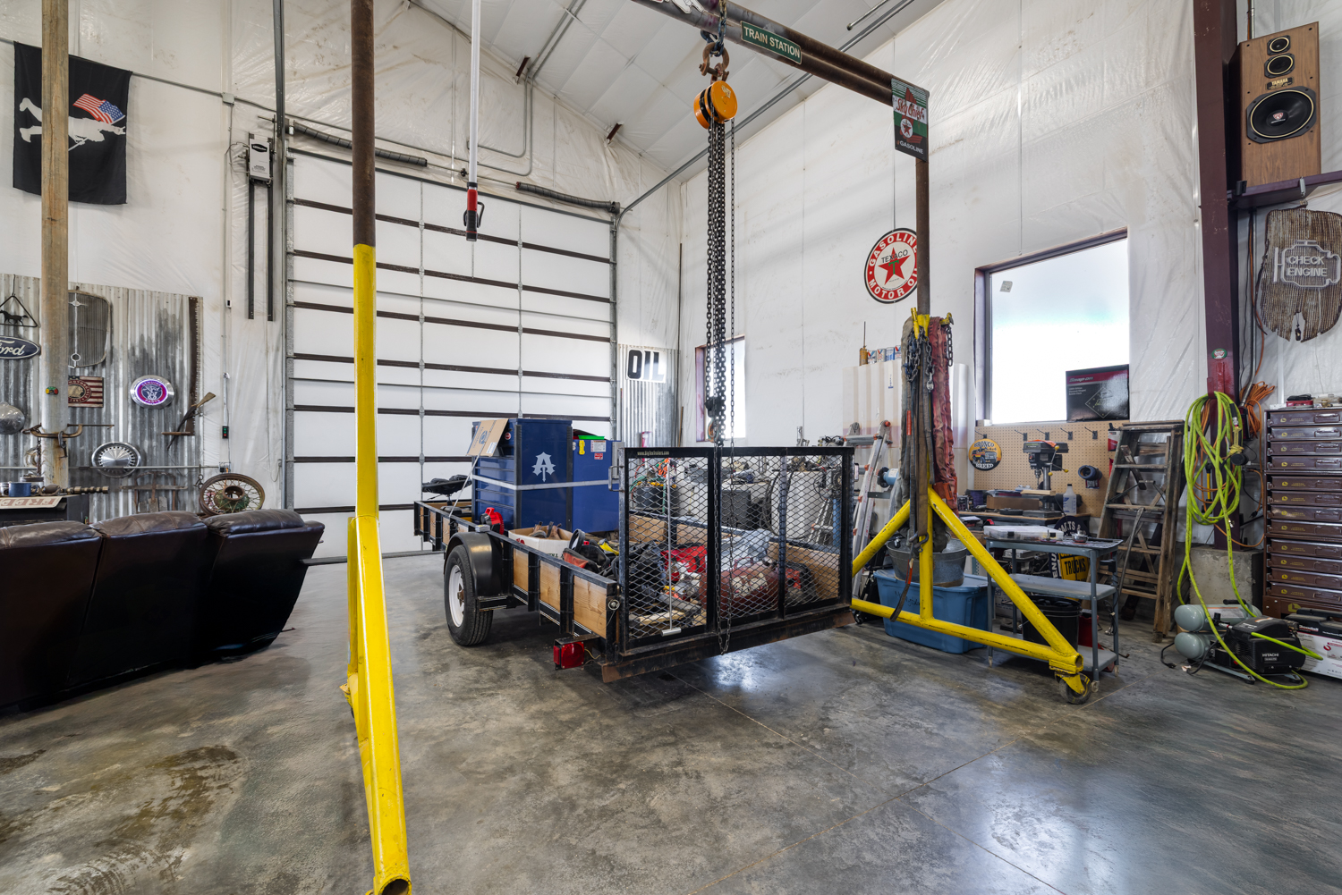 Ballard, Utah, 84066, United States, 2 Bedrooms Bedrooms, ,1 BathroomBathrooms,Residential,For Sale,1977464