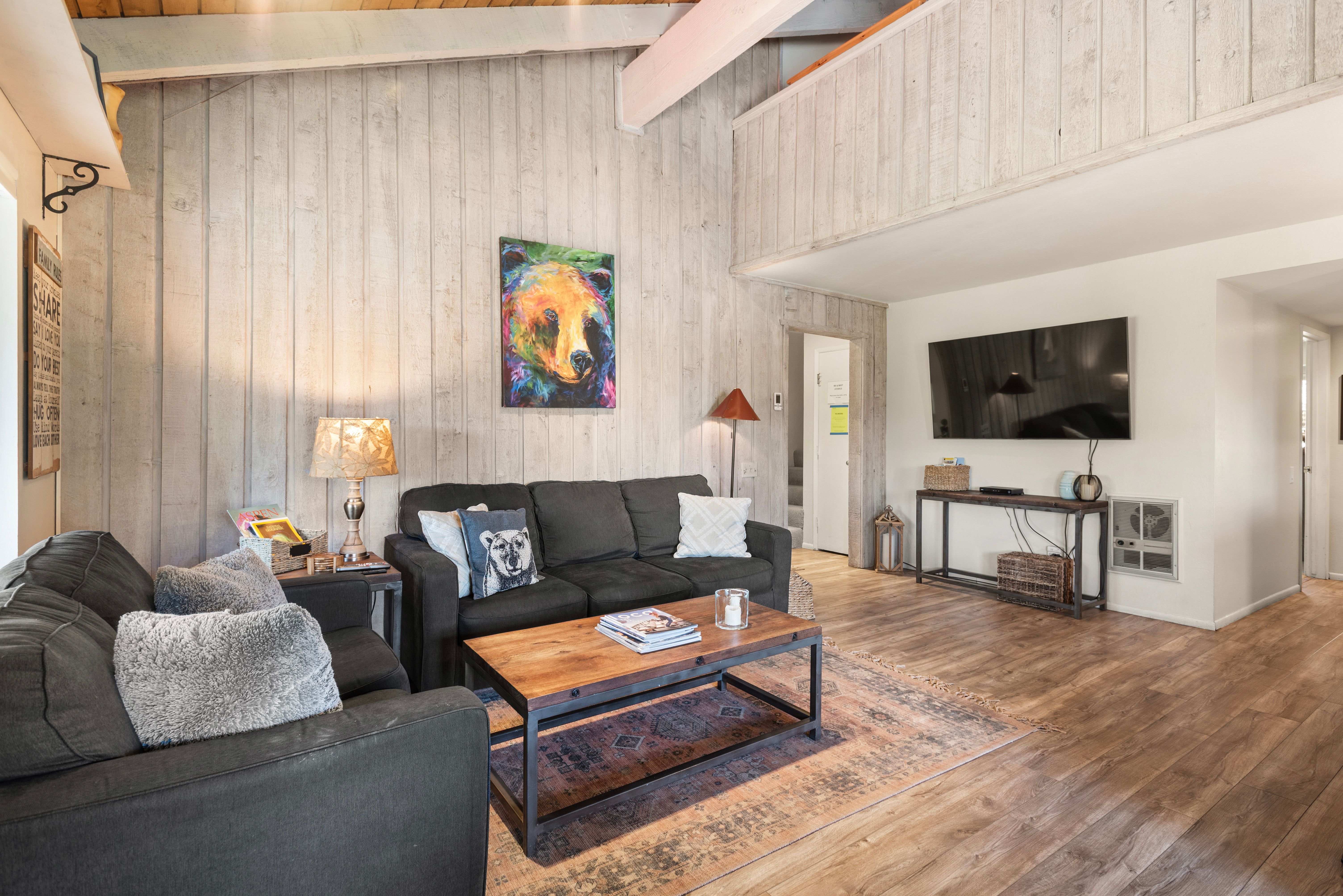  Ski Condo Right Near the Slopes in Snowmass - 物件實景