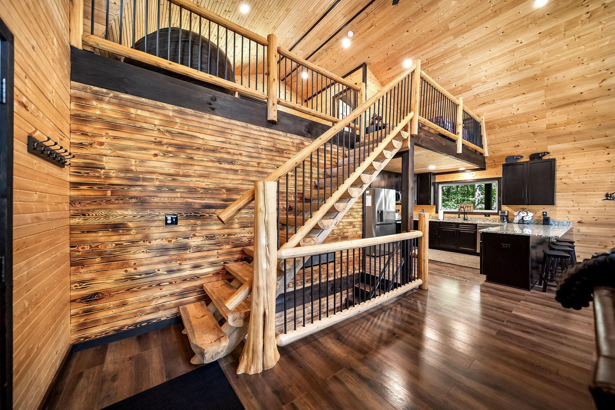 Rockbridge, Ohio, 43149, United States, 4 Bedrooms Bedrooms, ,3 BathroomsBathrooms,Residential,For Sale,1947972