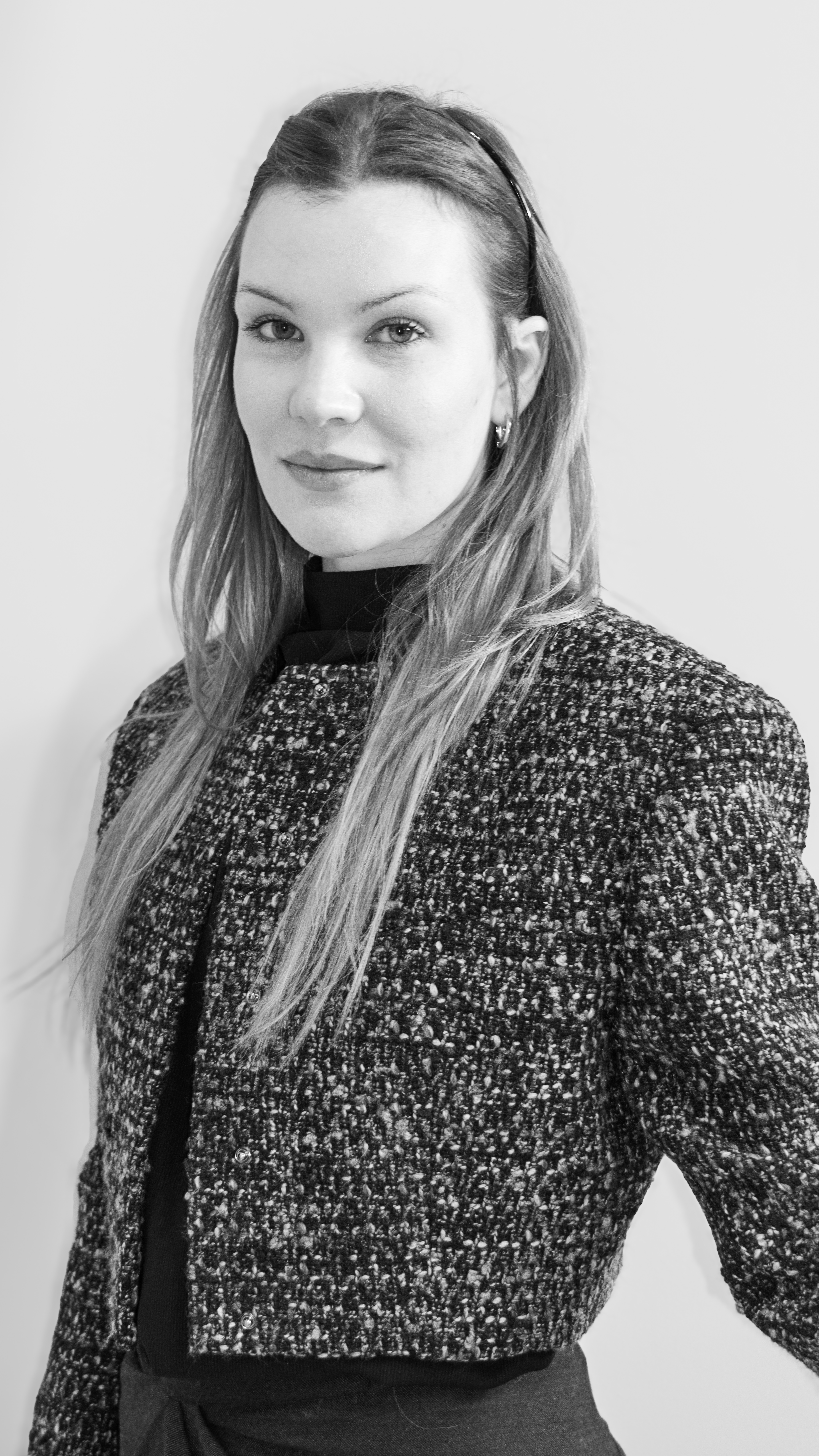 Greta Kühnemann