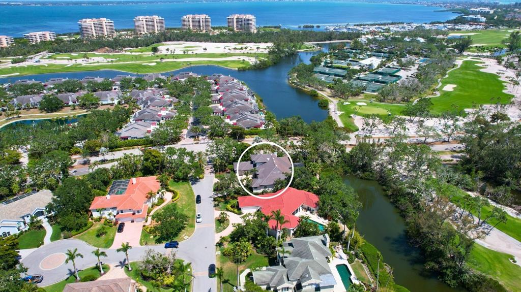 Longboat Key, Florida, 34228, United States, 5 Bedrooms Bedrooms, ,4 BathroomsBathrooms,Residential,For Sale,1785002