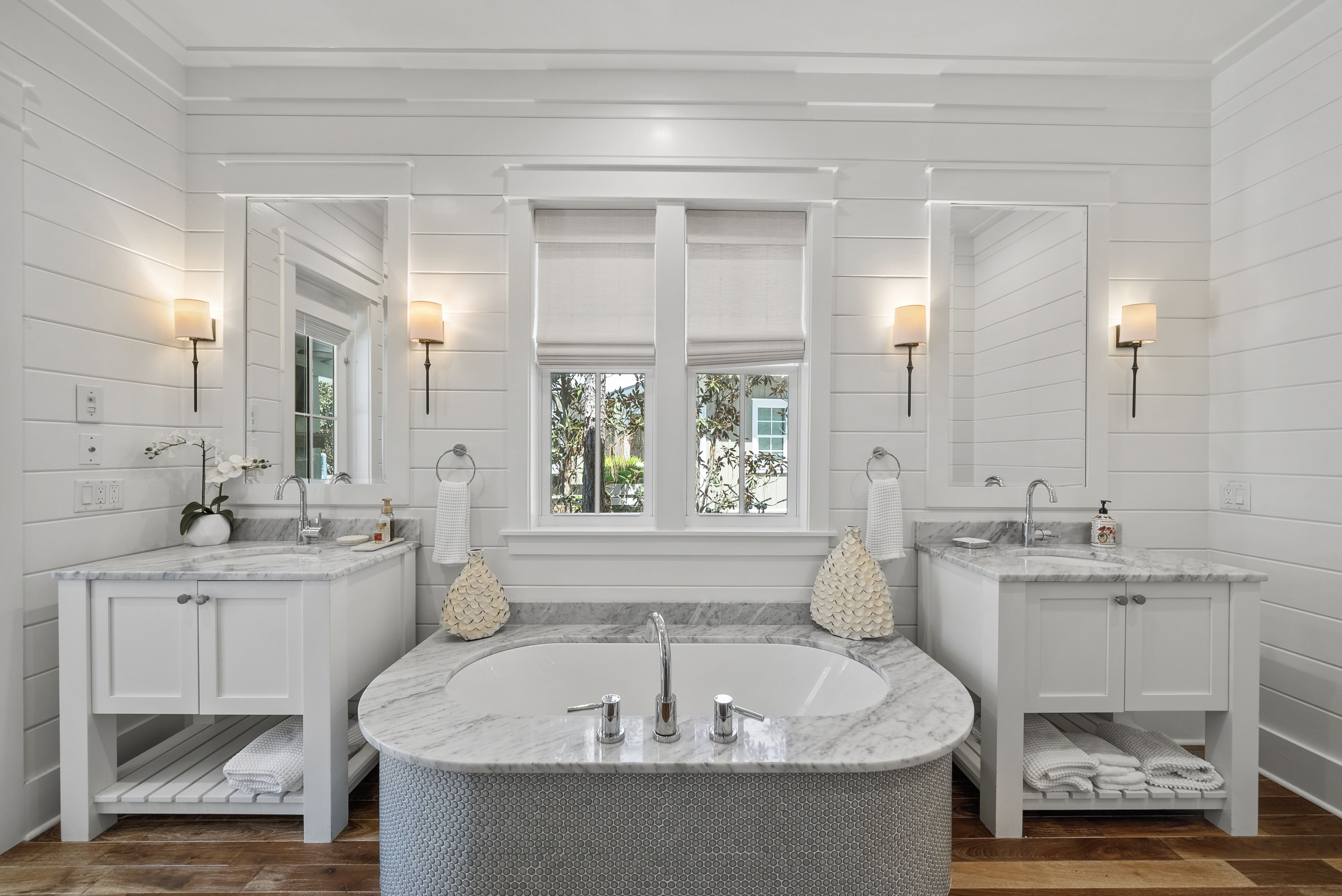  Impressive WaterColor Home With Private Pool And Expansive Porches - 物件實景