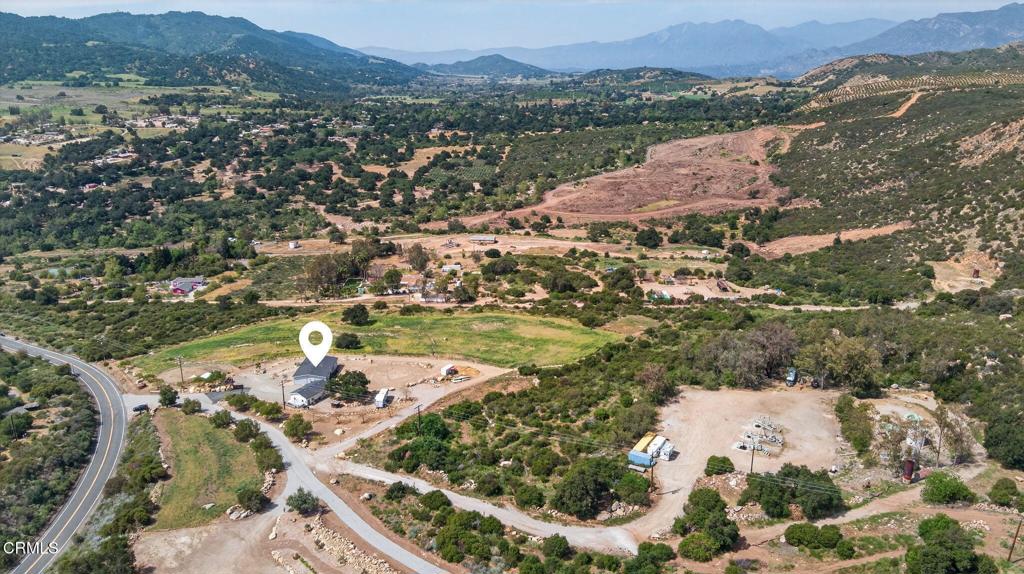 Santa Paula, California, 93060, United States, 4 Bedrooms Bedrooms, ,3 BathroomsBathrooms,Residential,For Sale,2033588