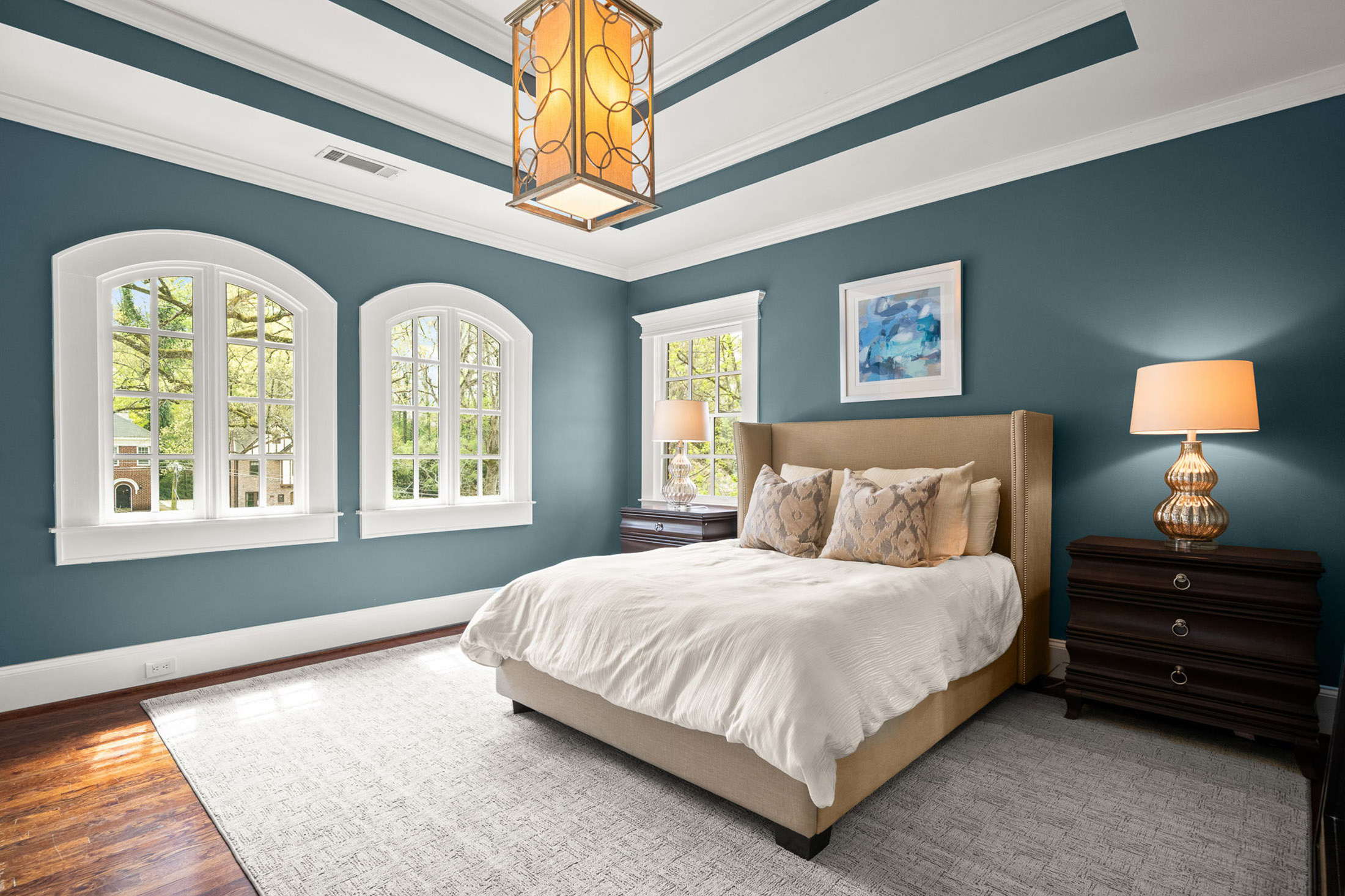  Extraordinary Druid Hills Brick Home with a Resort-caliber Backyard - 物件實景