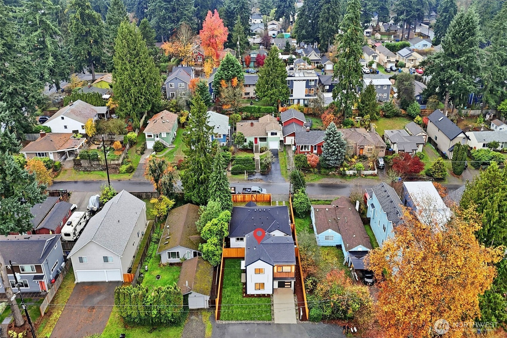 Seattle, Washington, 98133, United States, 3 Bedrooms Bedrooms, ,2 BathroomsBathrooms,Residential,For Sale,1992896