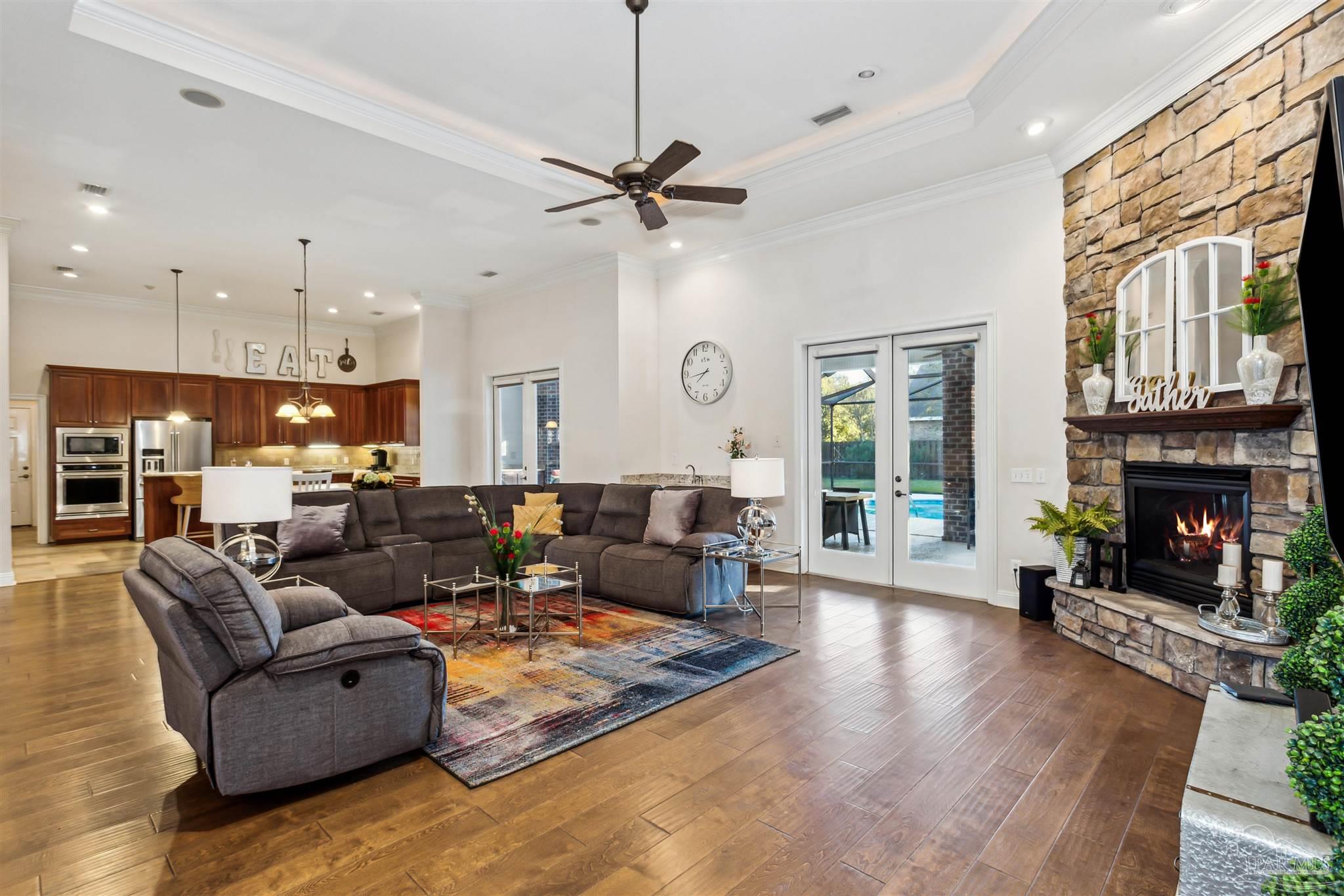 1259 Soaring Blvd, Cantonment, Florida, 32533, United States, 4 Bedrooms Bedrooms, ,4 BathroomsBathrooms,Residential,For Sale,1259 Soaring Blvd,1669110