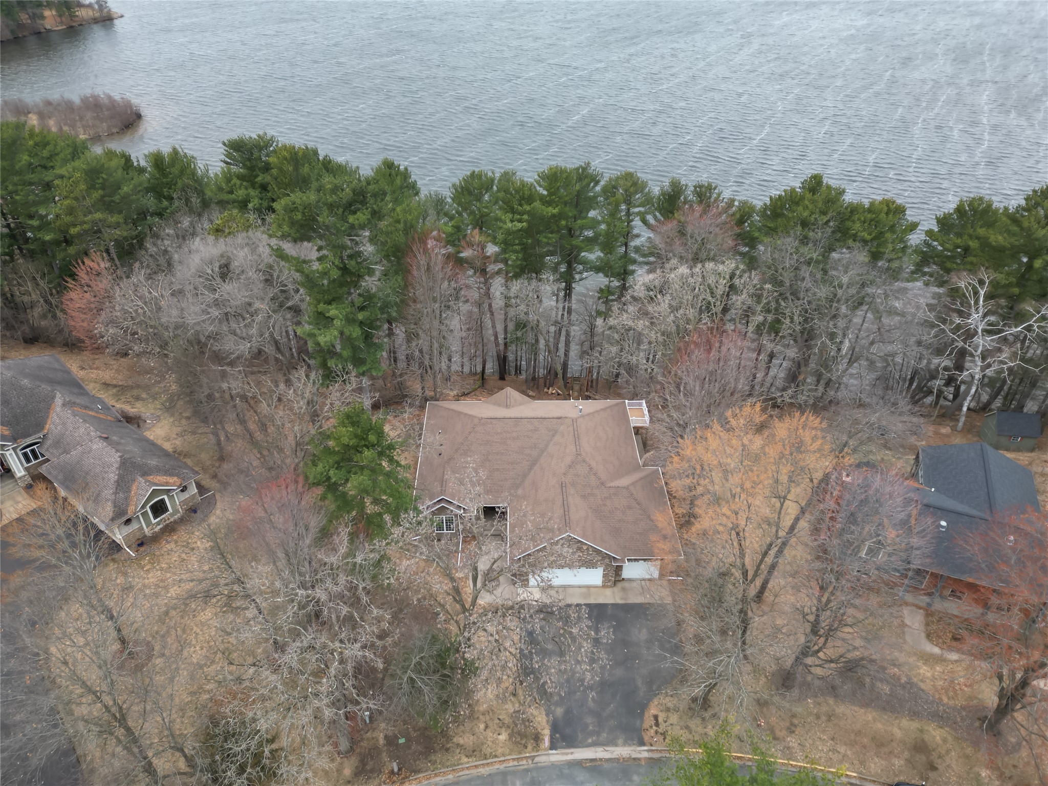 Menomonie, Wisconsin, 54751, United States, 3 Bedrooms Bedrooms, ,3 BathroomsBathrooms,Residential,For Sale,2034392