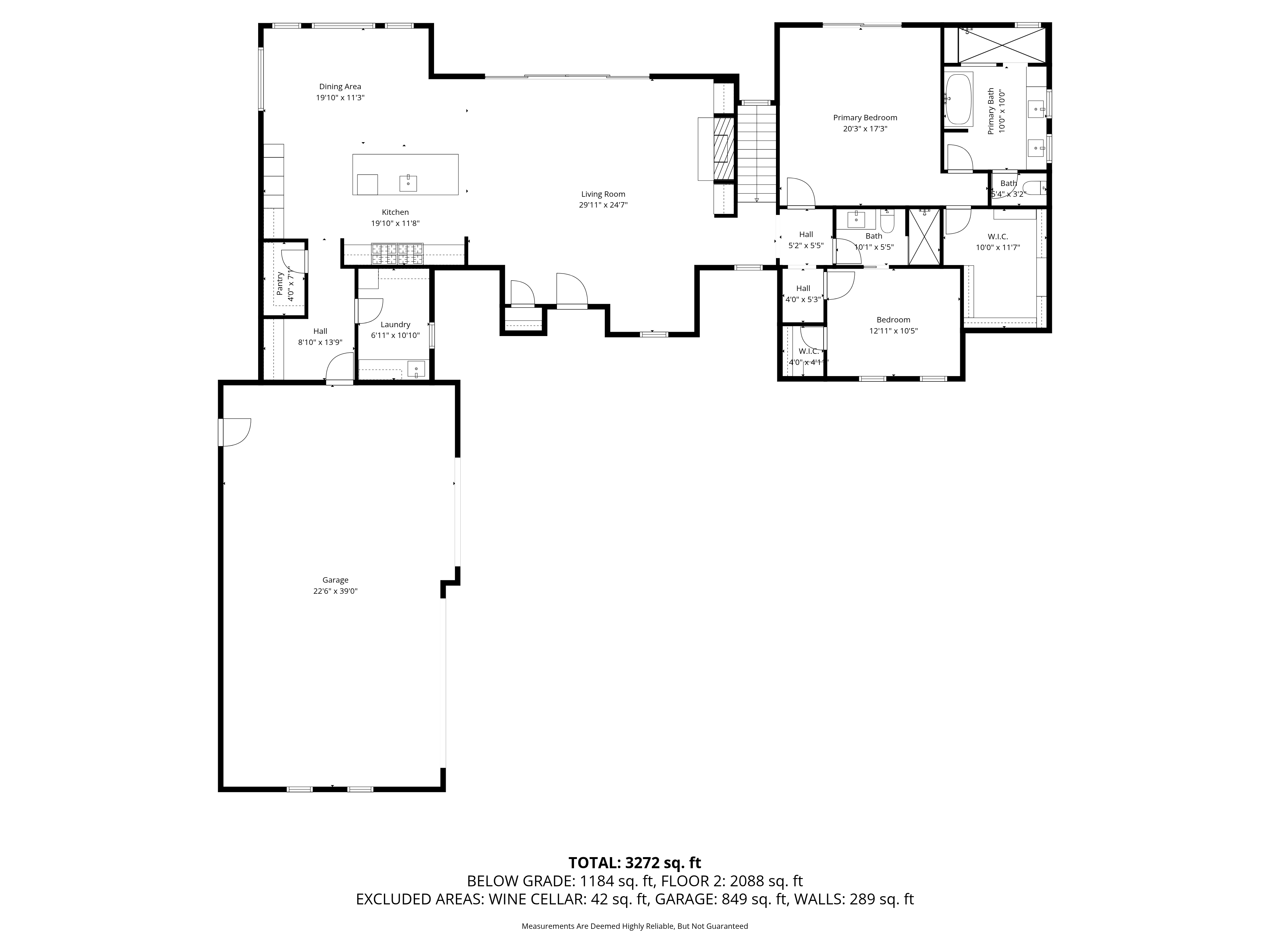  2220 Battering Rock - 物件實景