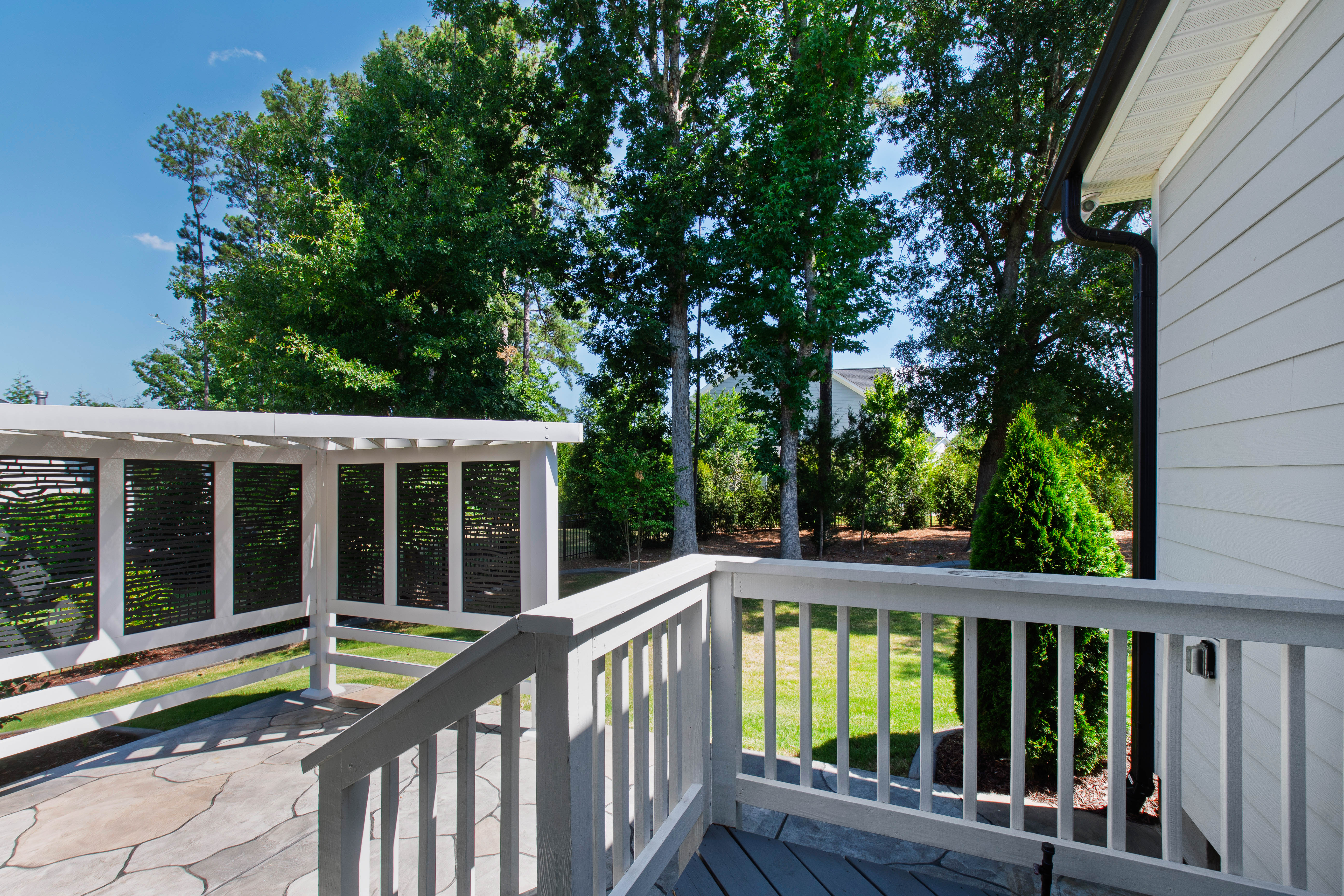  1300 Commons Ford Place, Apex, NC 27539 - 物件實景