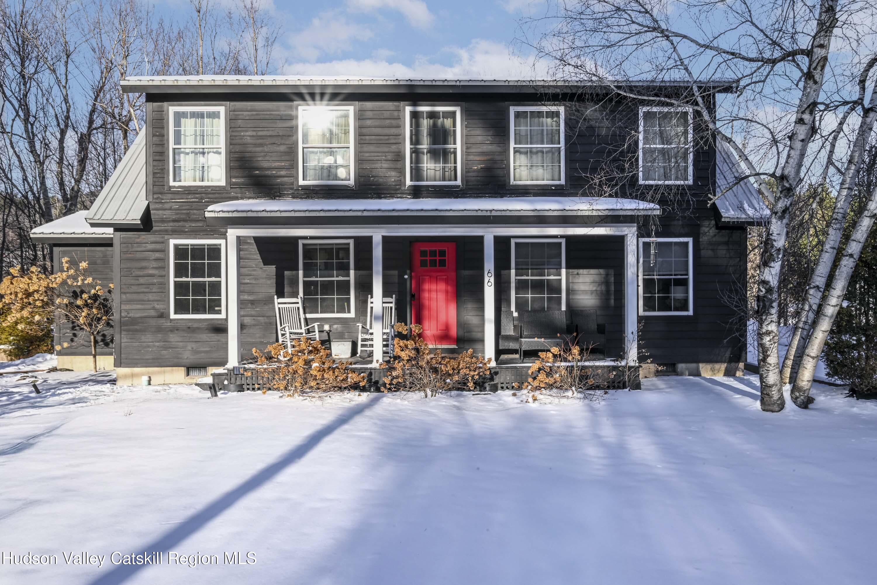 Hunter, New York, 12442, United States, 4 Bedrooms Bedrooms, ,3 BathroomsBathrooms,Residential,For Sale,1874055