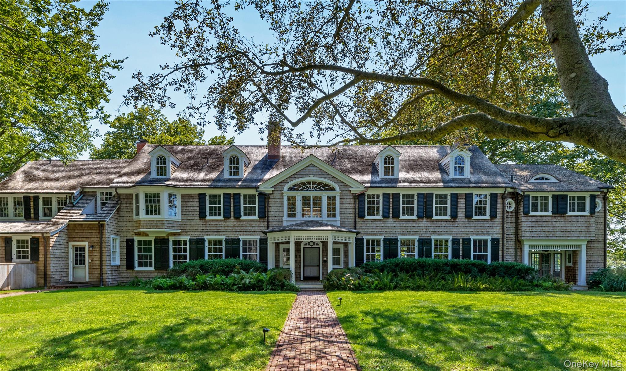  100 & 90 Briar Patch Road, East Hampton, NY, 11937 - 物件實景