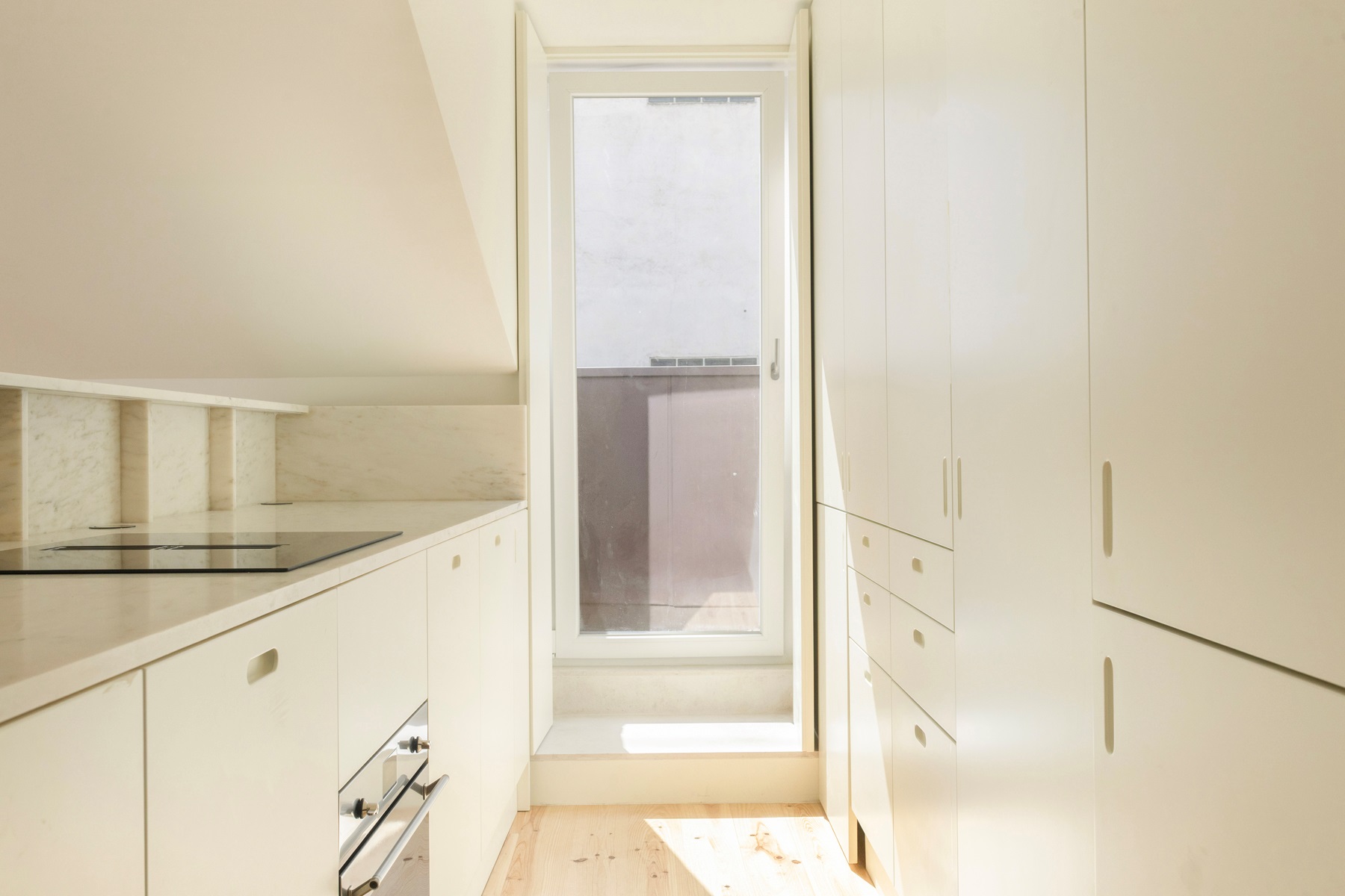  Ultimo Piso/Penthouse, 2 bedrooms, for Sale - 物件實景