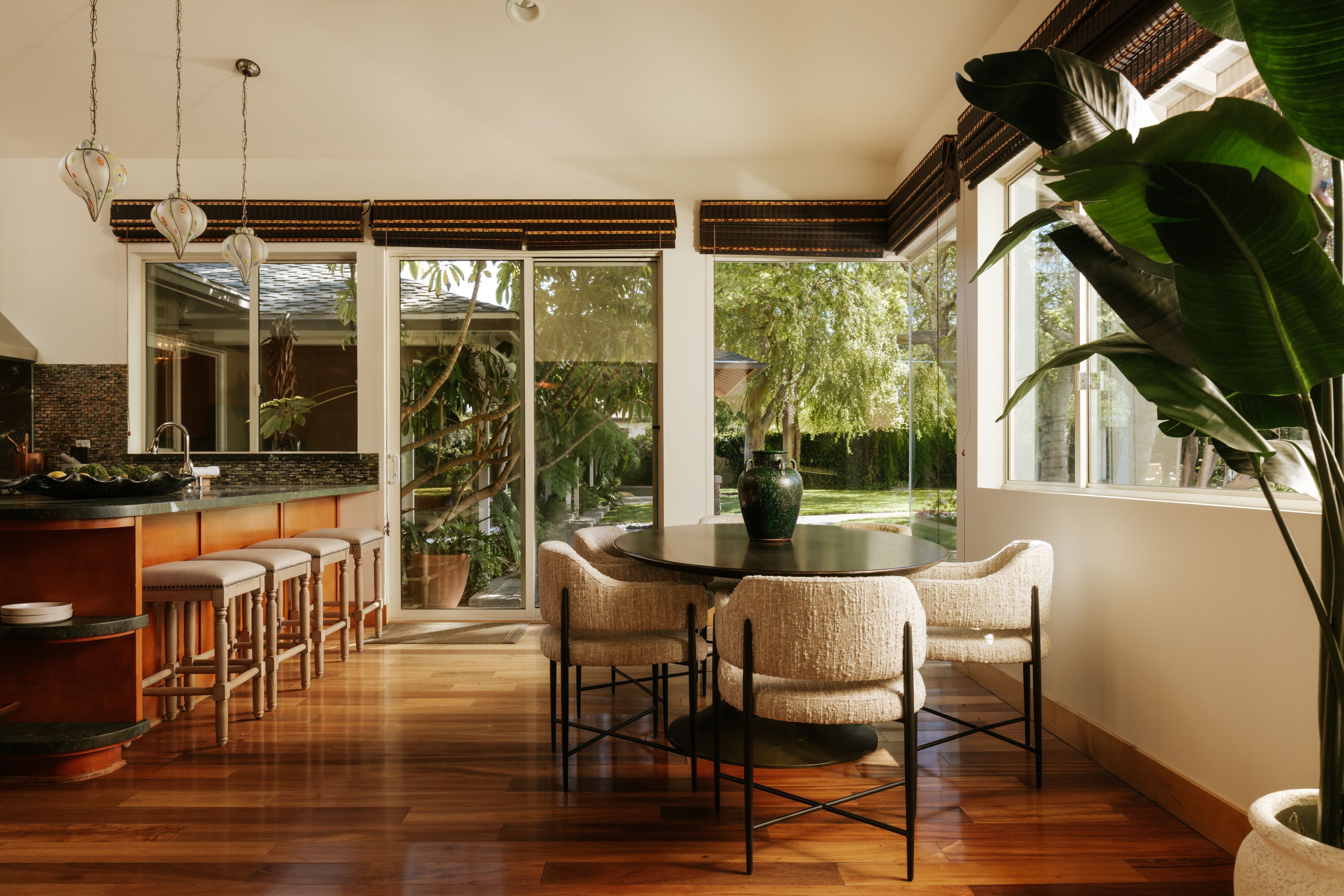 4816 Encino Avenue - 物件實景