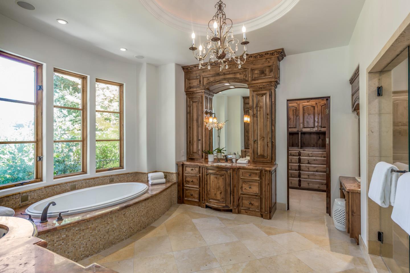 Menlo Park, California, 94025, United States, 5 Bedrooms Bedrooms, ,7 BathroomsBathrooms,Residential,For Sale,1941806