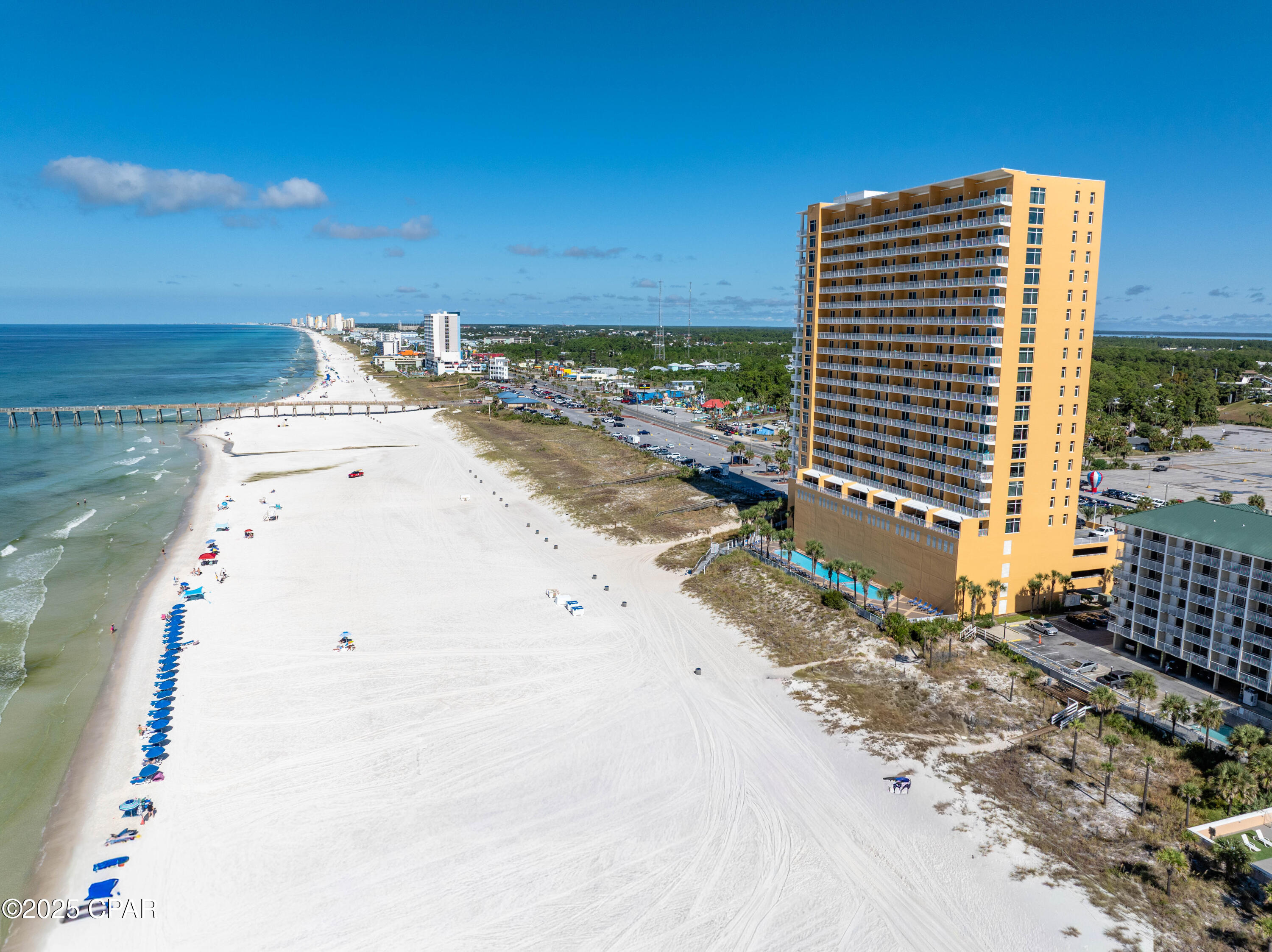 Panama City Beach, Florida, 32407, United States, 2 Bedrooms Bedrooms, ,2 BathroomsBathrooms,Residential,For Sale,1957423