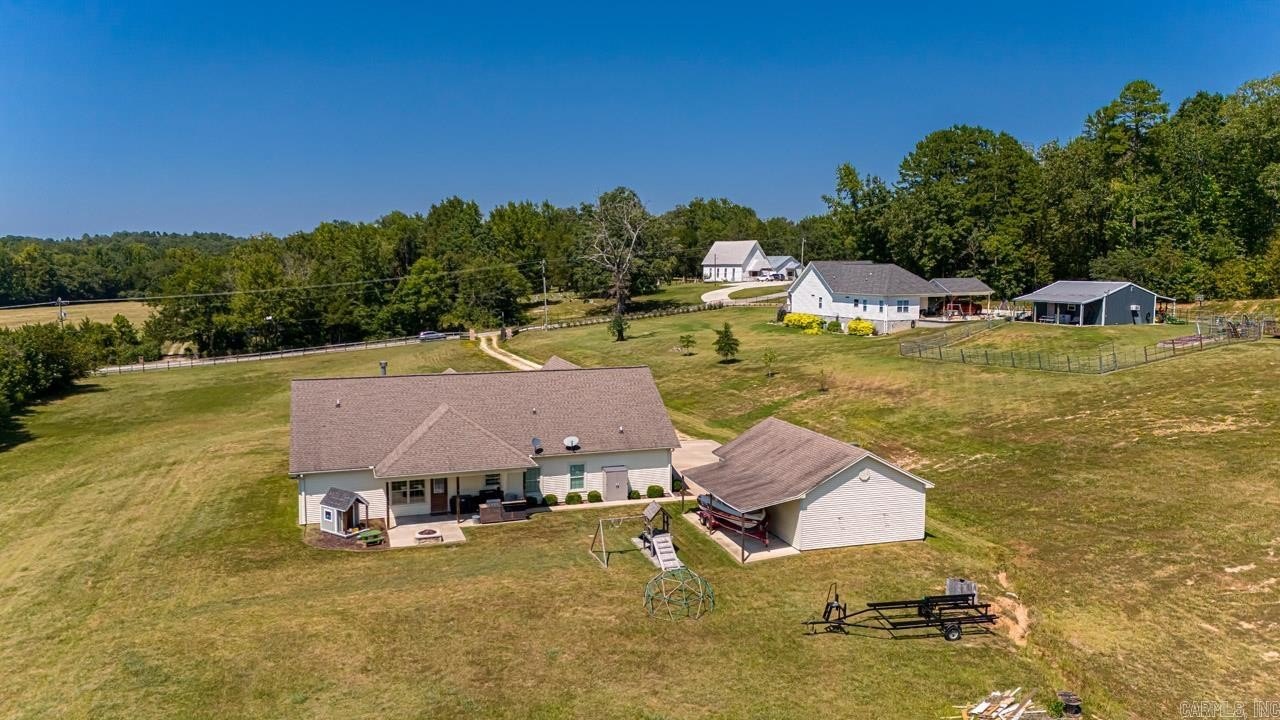 Alexander, Arkansas, 72002, United States, 4 Bedrooms Bedrooms, ,3 BathroomsBathrooms,Residential,For Sale,1977607