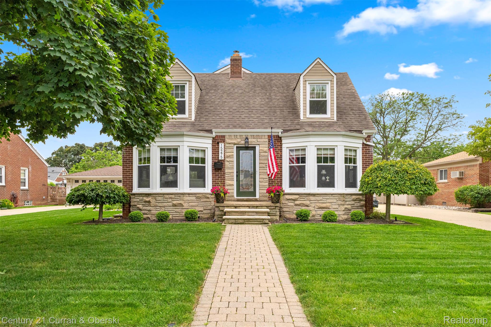 Allen Park, Michigan, 48101, United States, 4 Bedrooms Bedrooms, ,4 BathroomsBathrooms,Residential,For Sale,1982178