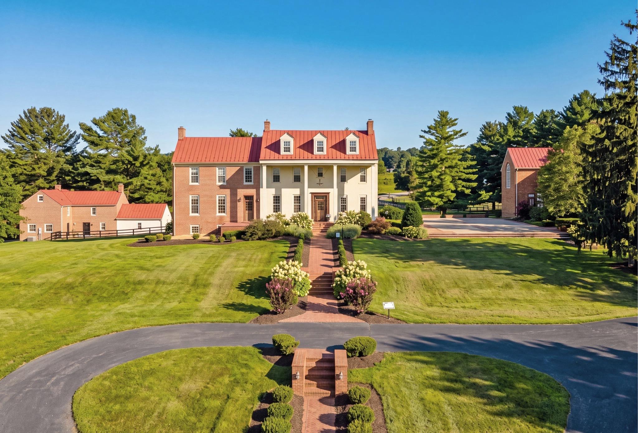  15158 Berlin Turnpike, Purcellville, VA, 20132 - 物件實景