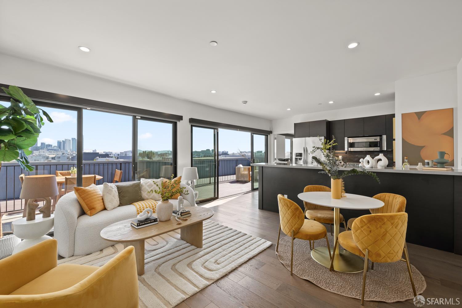 San Francisco, California, 94103, United States, 1 Bedroom Bedrooms, ,1 BathroomBathrooms,Residential,For Sale,1949948