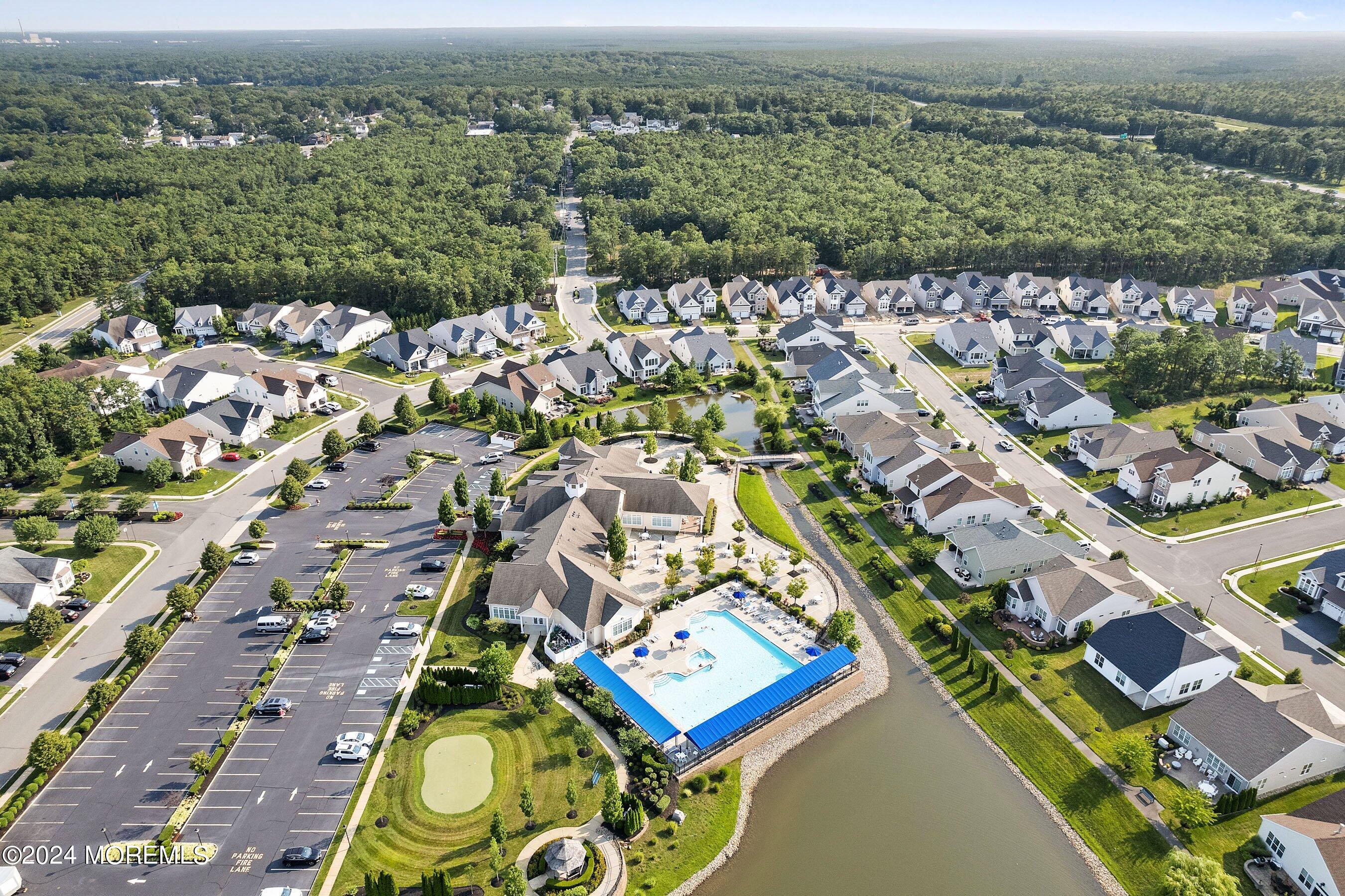 Forked River, New Jersey, 08731, United States, 2 Bedrooms Bedrooms, ,2 BathroomsBathrooms,Residential,For Sale,1921741