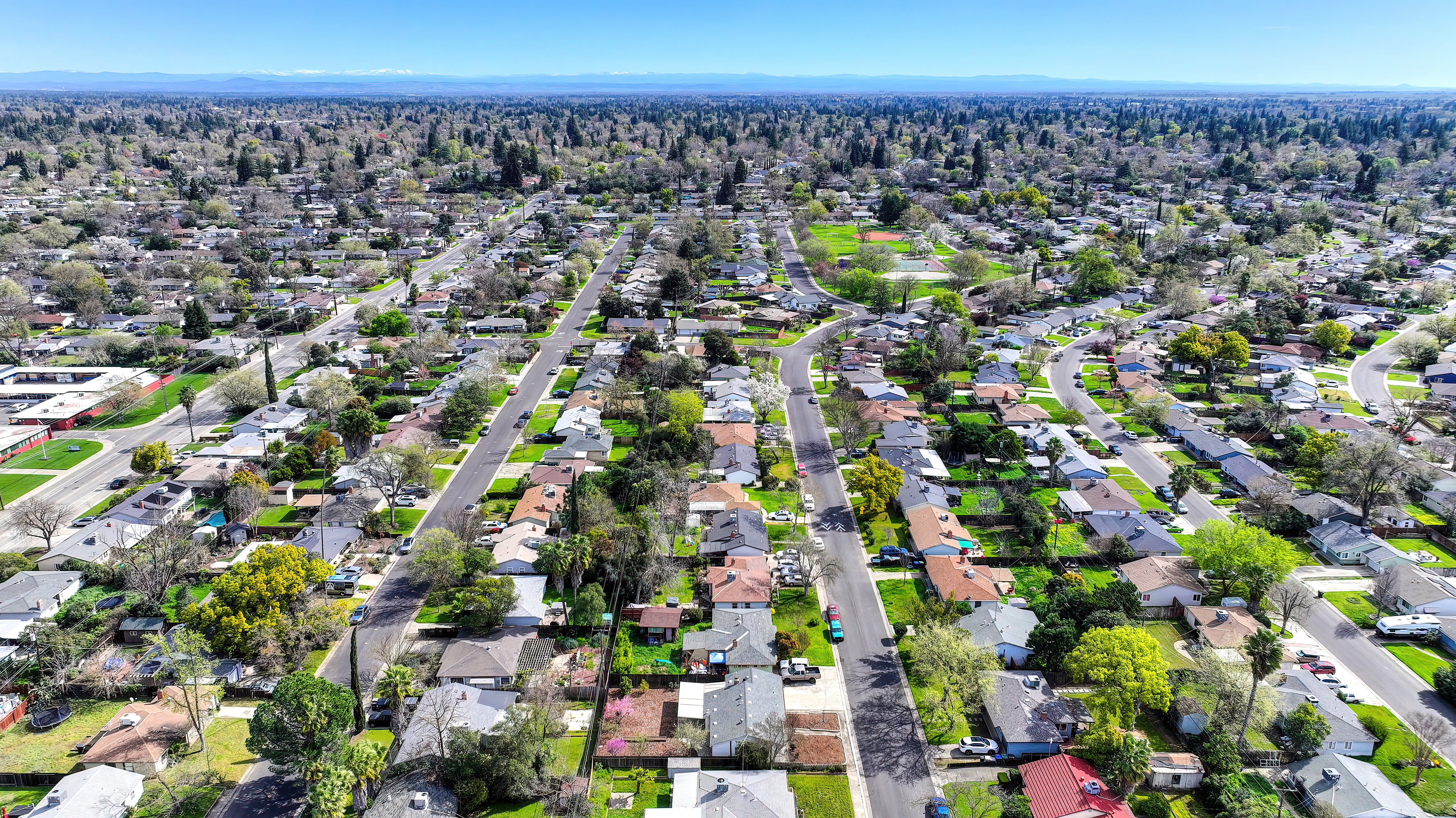  3125 Windsor Drive, Sacramento, CA 95864 - 物件實景