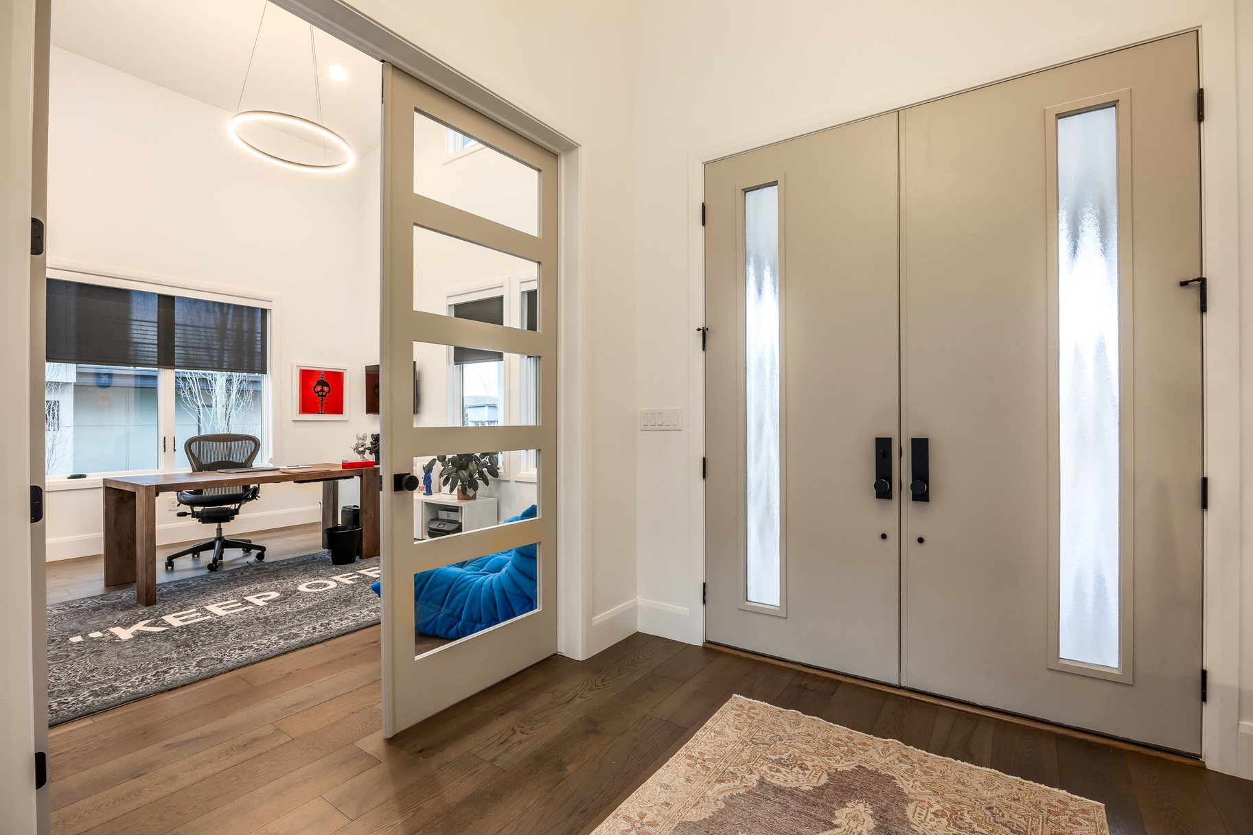  Contemporary Park City Home Minutes to Deer Valley East Village - 物件實景