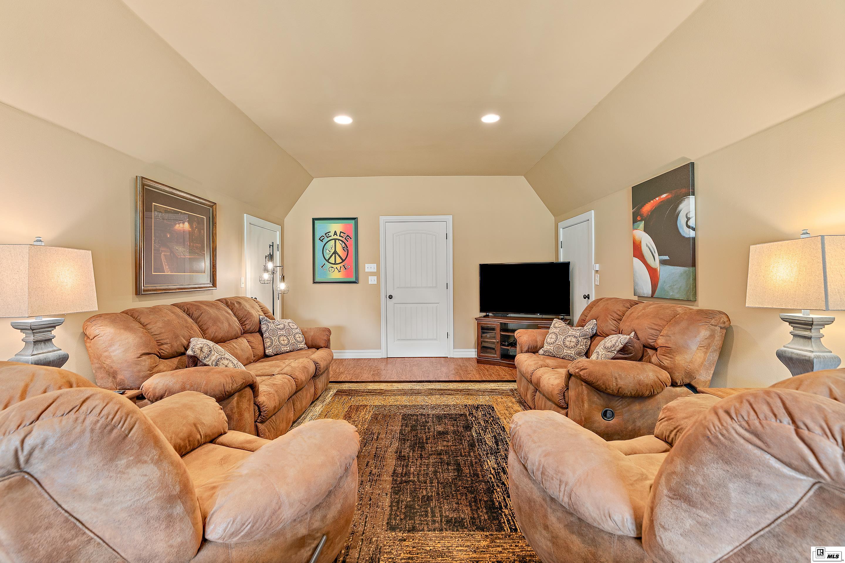 Calhoun, Louisiana, 71225, United States, 3 Bedrooms Bedrooms, ,3 BathroomsBathrooms,Residential,For Sale,1847103