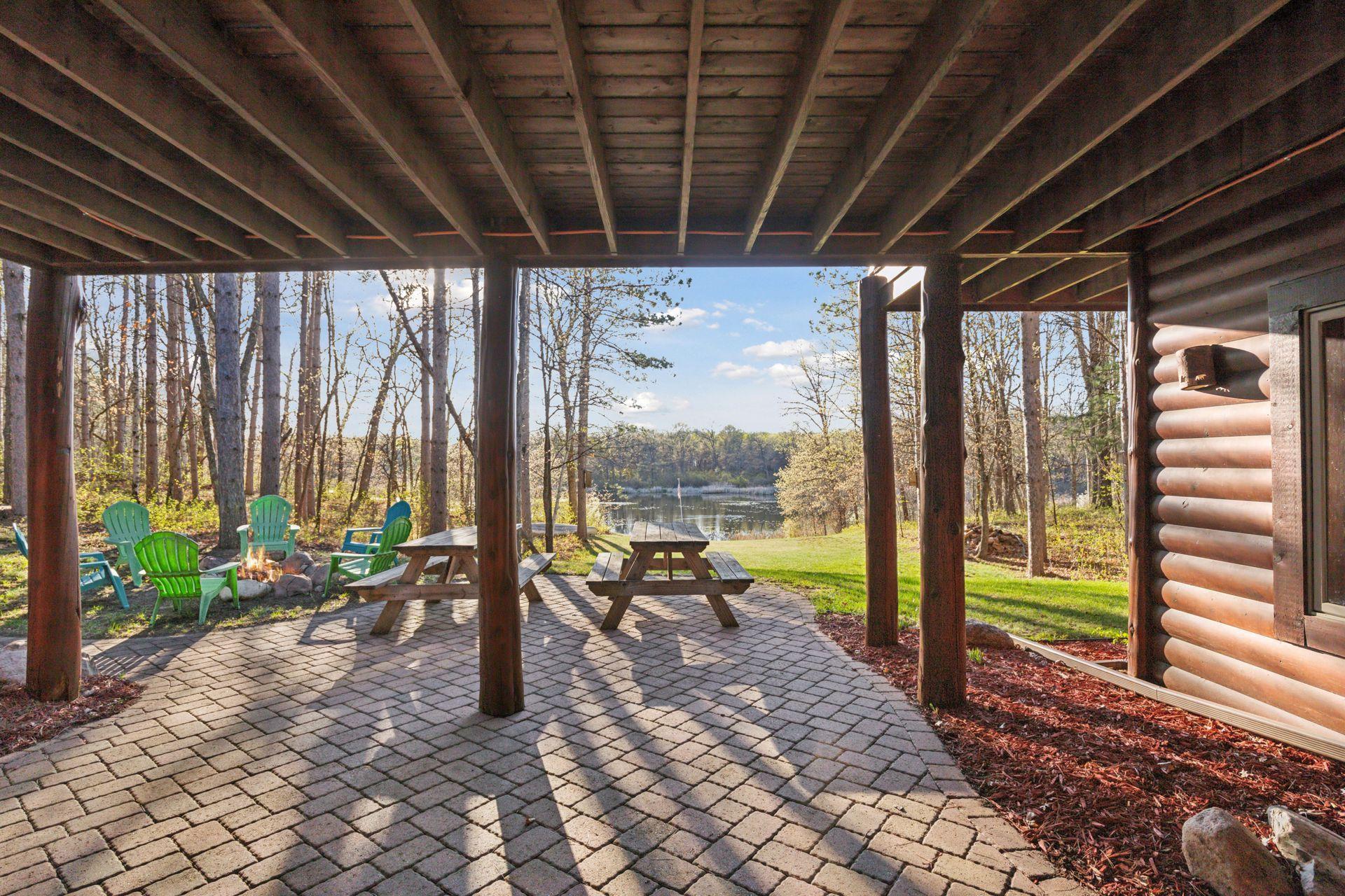 Crosslake, Minnesota, 56442, United States, 4 Bedrooms Bedrooms, ,4 BathroomsBathrooms,Residential,For Sale,1902689