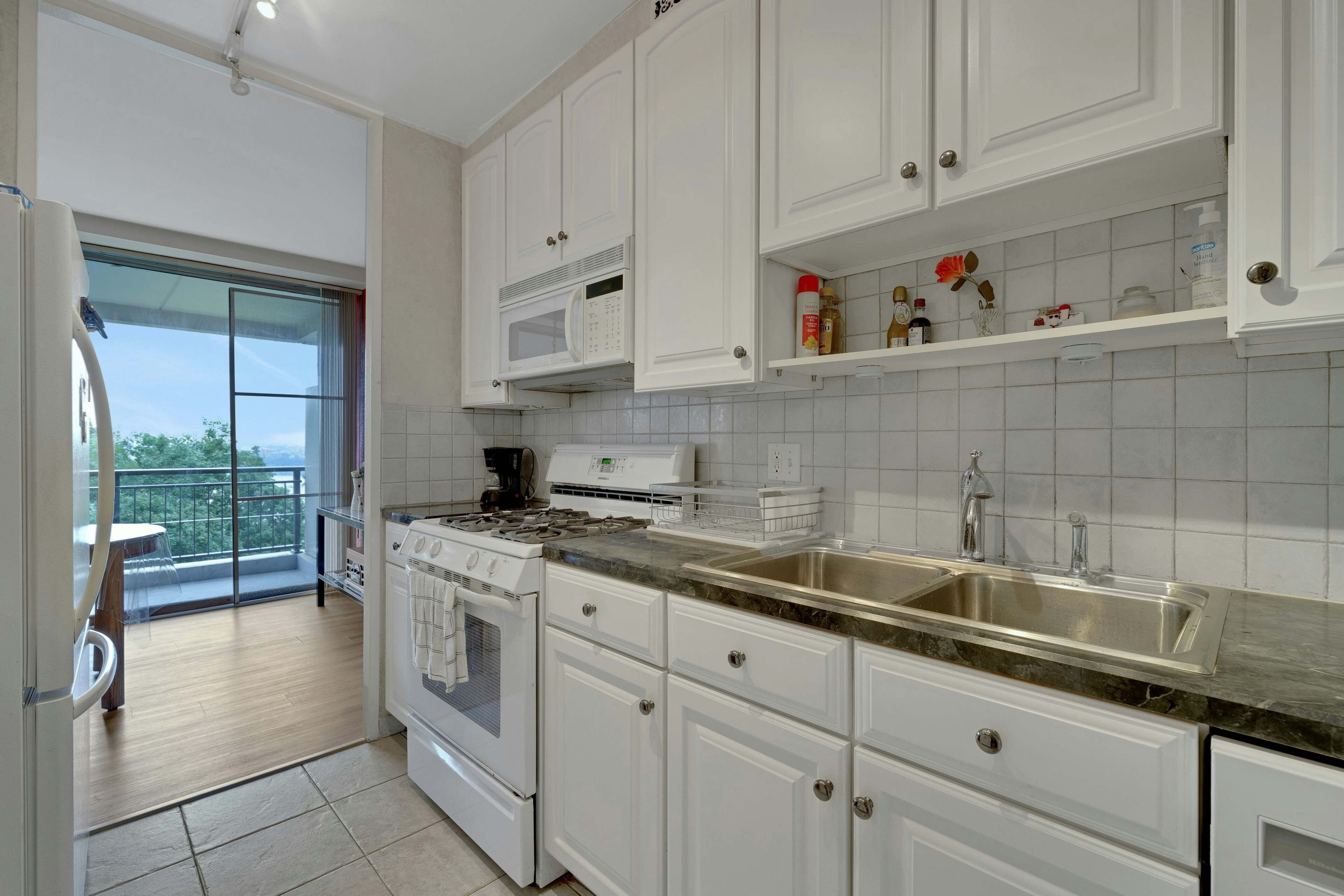  1 Horizon Road, Fort Lee, NJ 07024 - 物件實景
