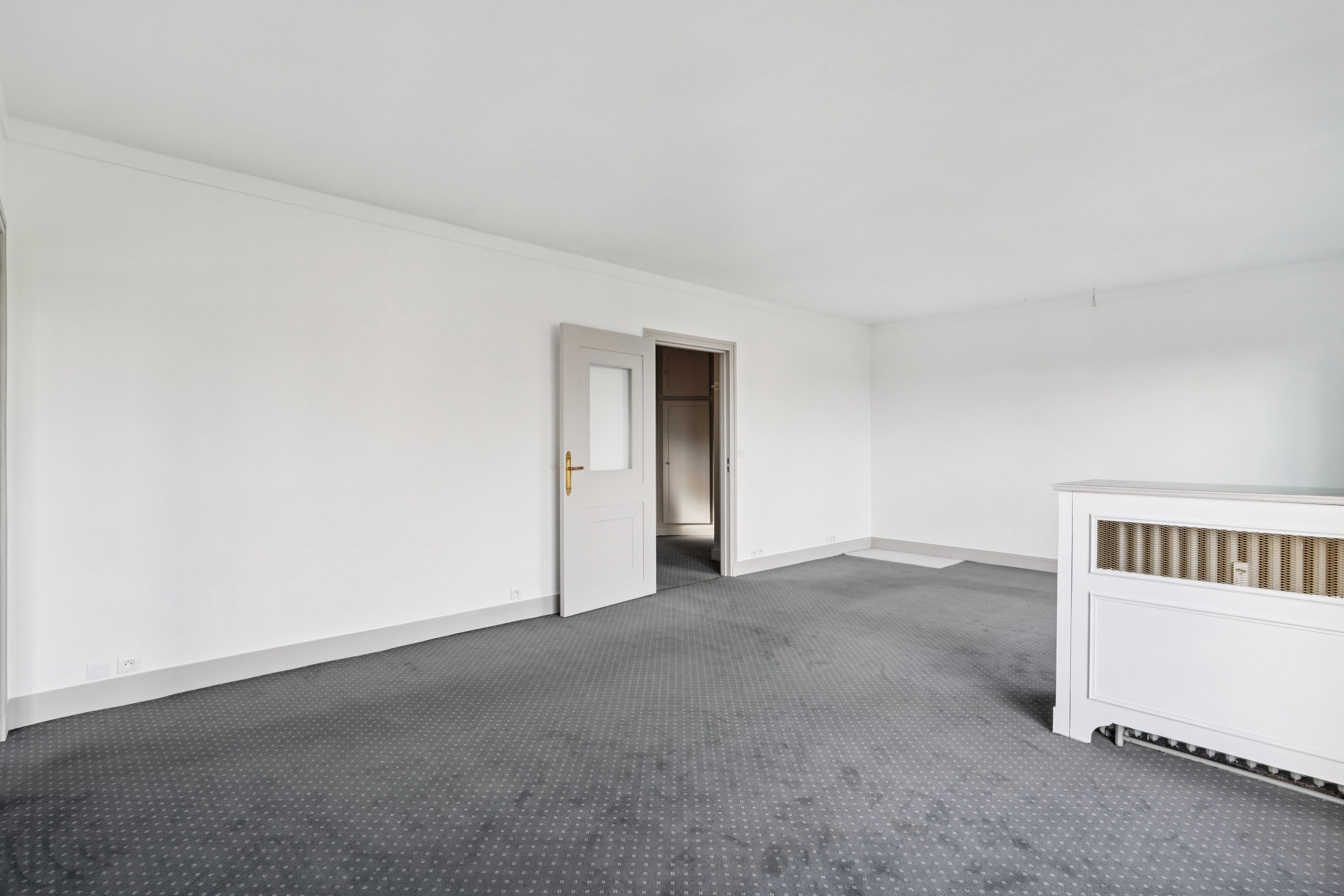  Neuilly Argenson - Top floor with elevator - Bright 3-room apartment with unobs… - 物件實景