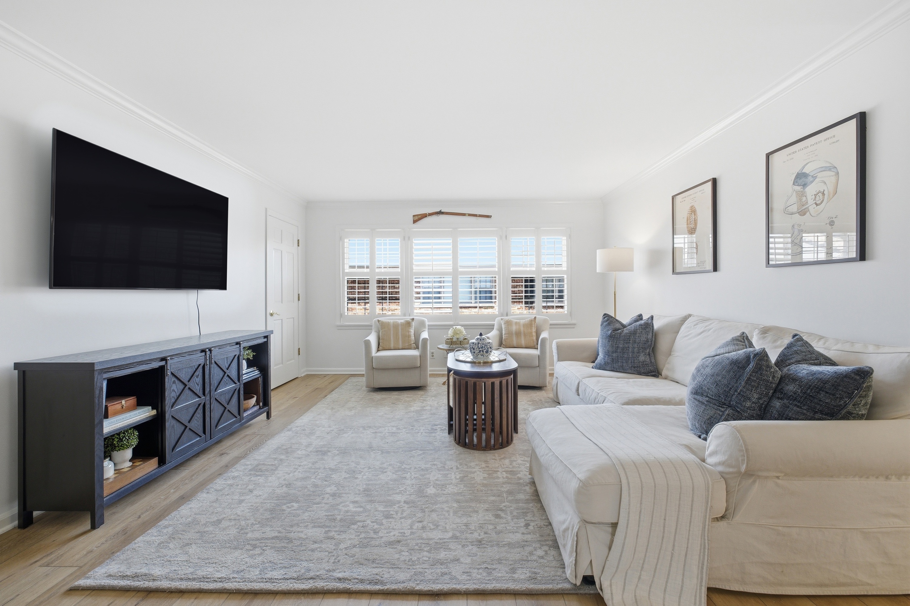  3811 Washington Square 2G, Louisville, KY 40207 - 物件實景