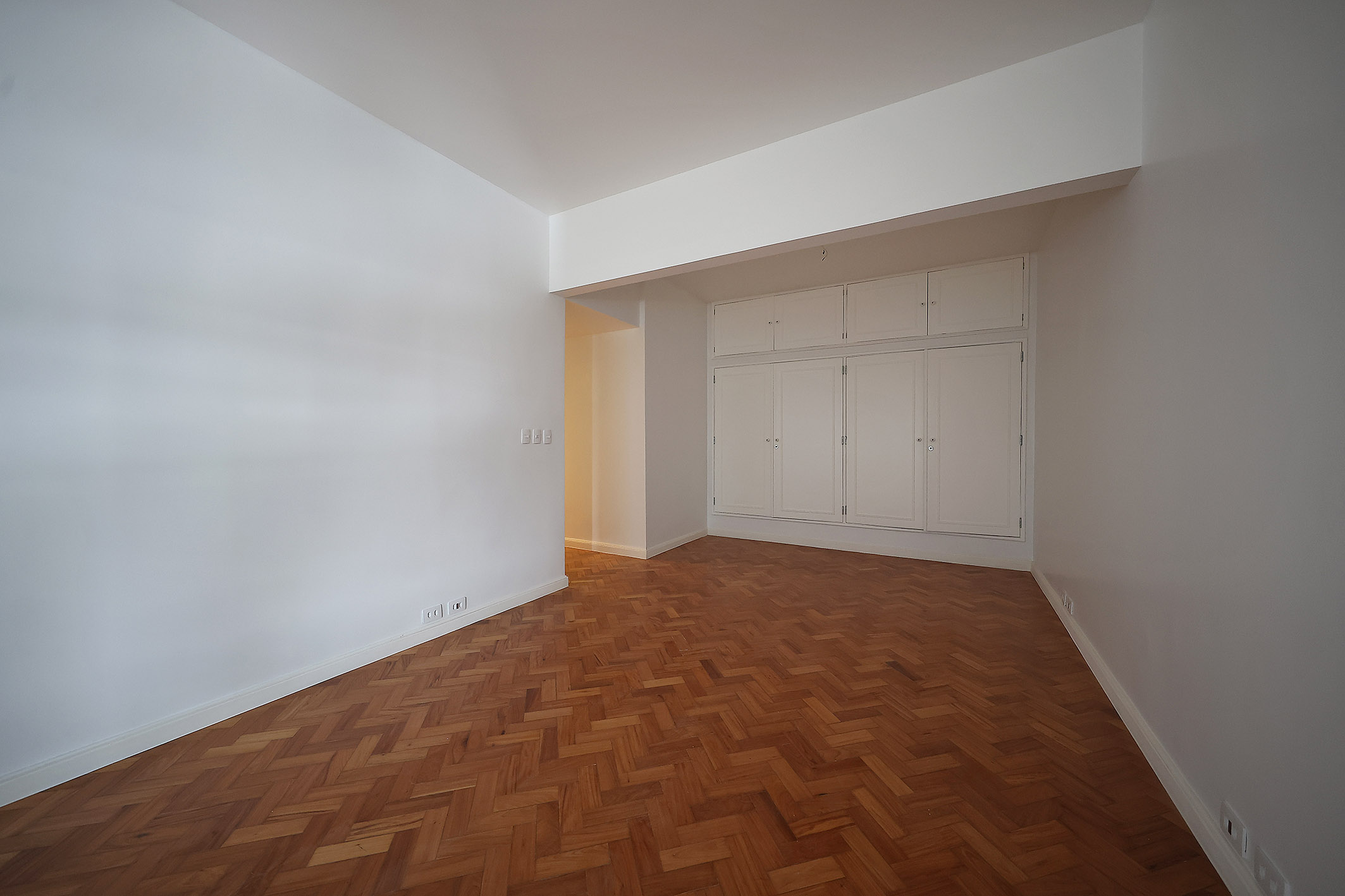  Apartment with Ocean Views at Edifício Chopin on Avenida Atlântica - 物件實景