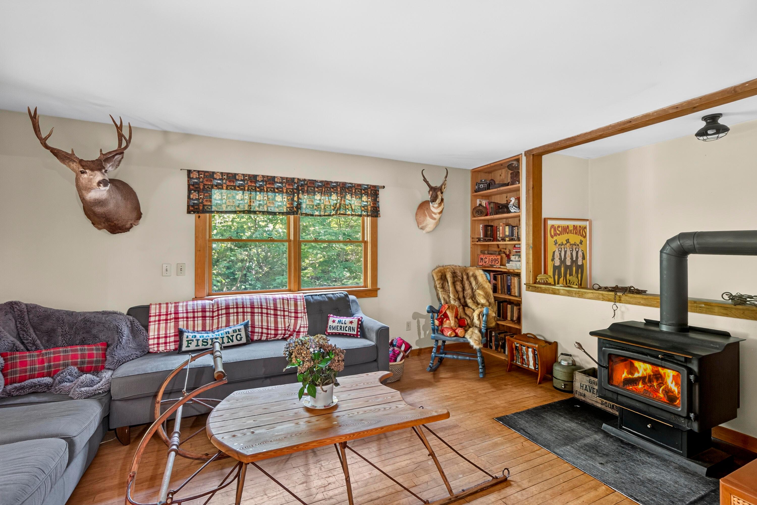  169 Patrick Mountain Lane - 物件實景