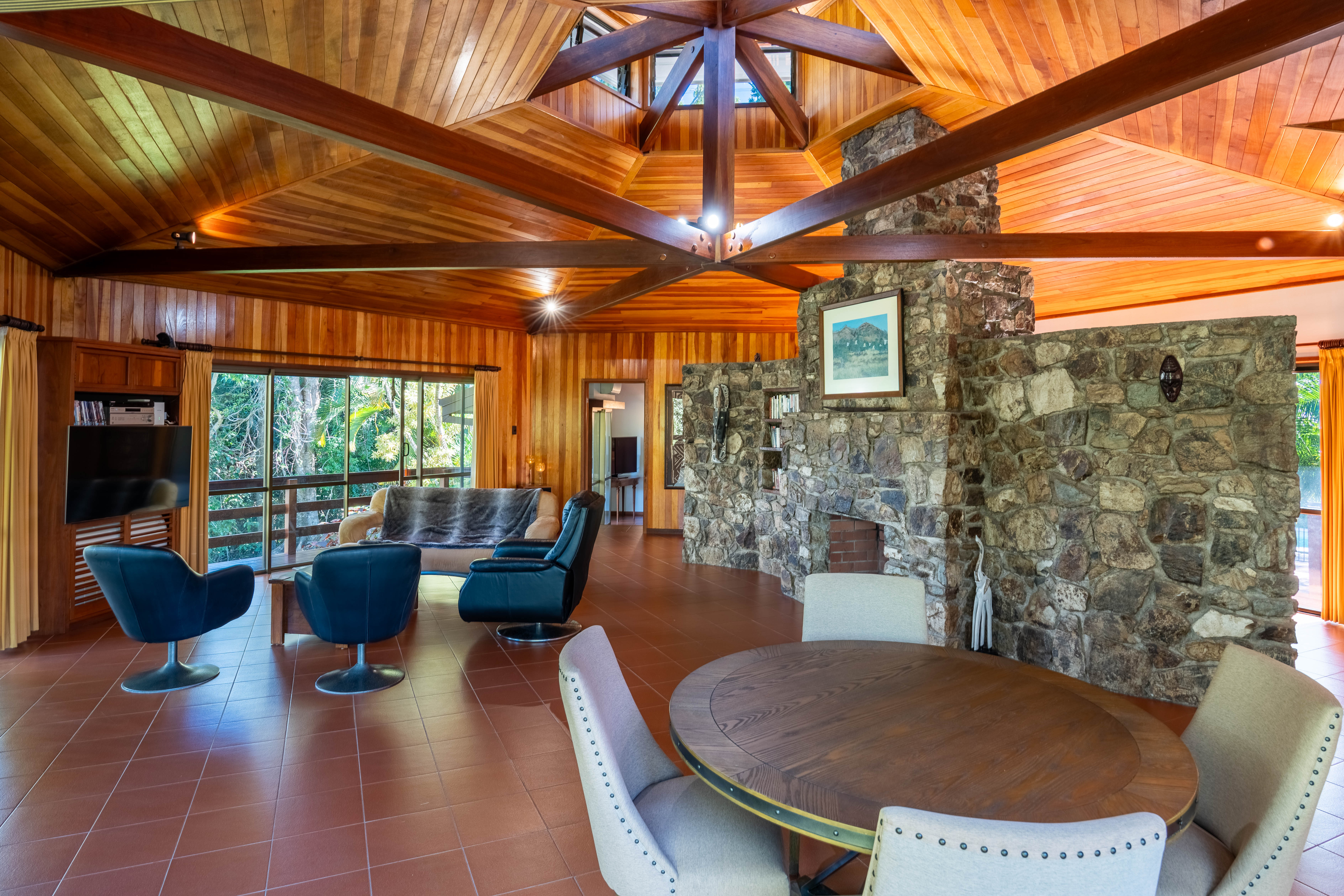  106 Telford Road, Strathdickie - 物件實景
