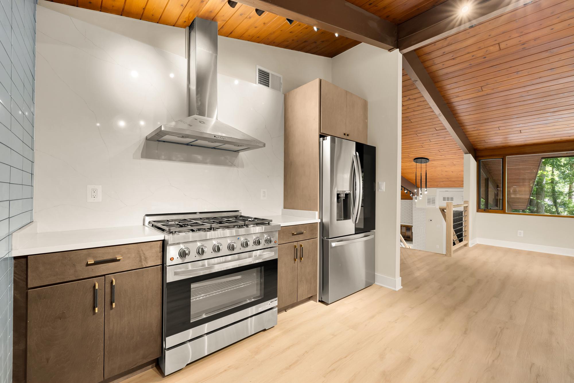  6412 Recreation Lane, Falls Church, VA, 22041 - 物件實景