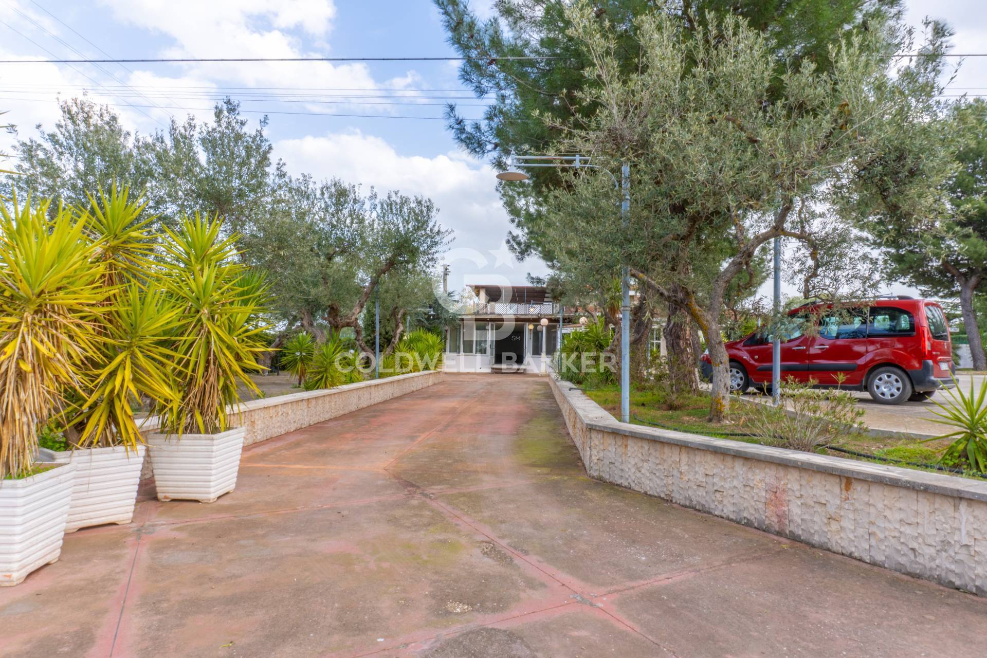 Andria, Barletta-Andria-Trani, 70031, IT, 3 Bedrooms Bedrooms, ,1 BathroomBathrooms,Residential,For Sale,1971414