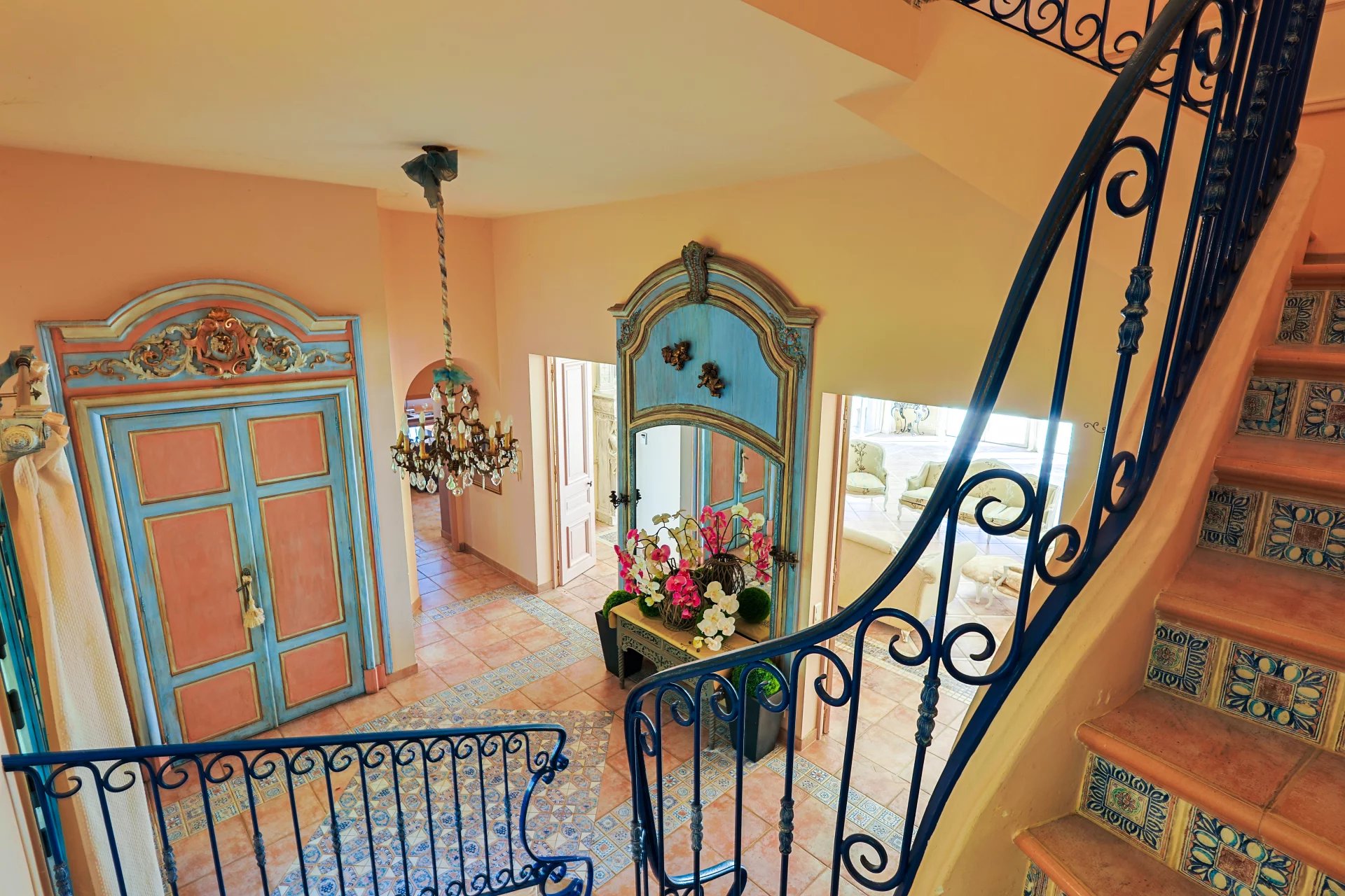 Sainte-Maxime, Provence-Alpes-Côte d’Azur, 83120, FR, ,Residential,For Sale,1848425