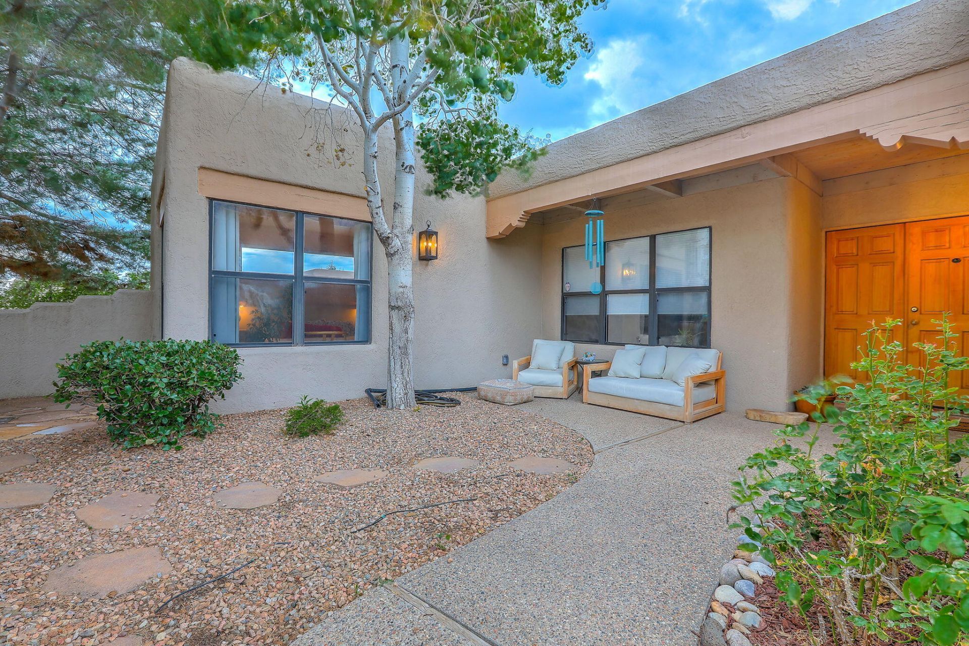 Wolfberry Pl, Albuquerque, NM 87122
