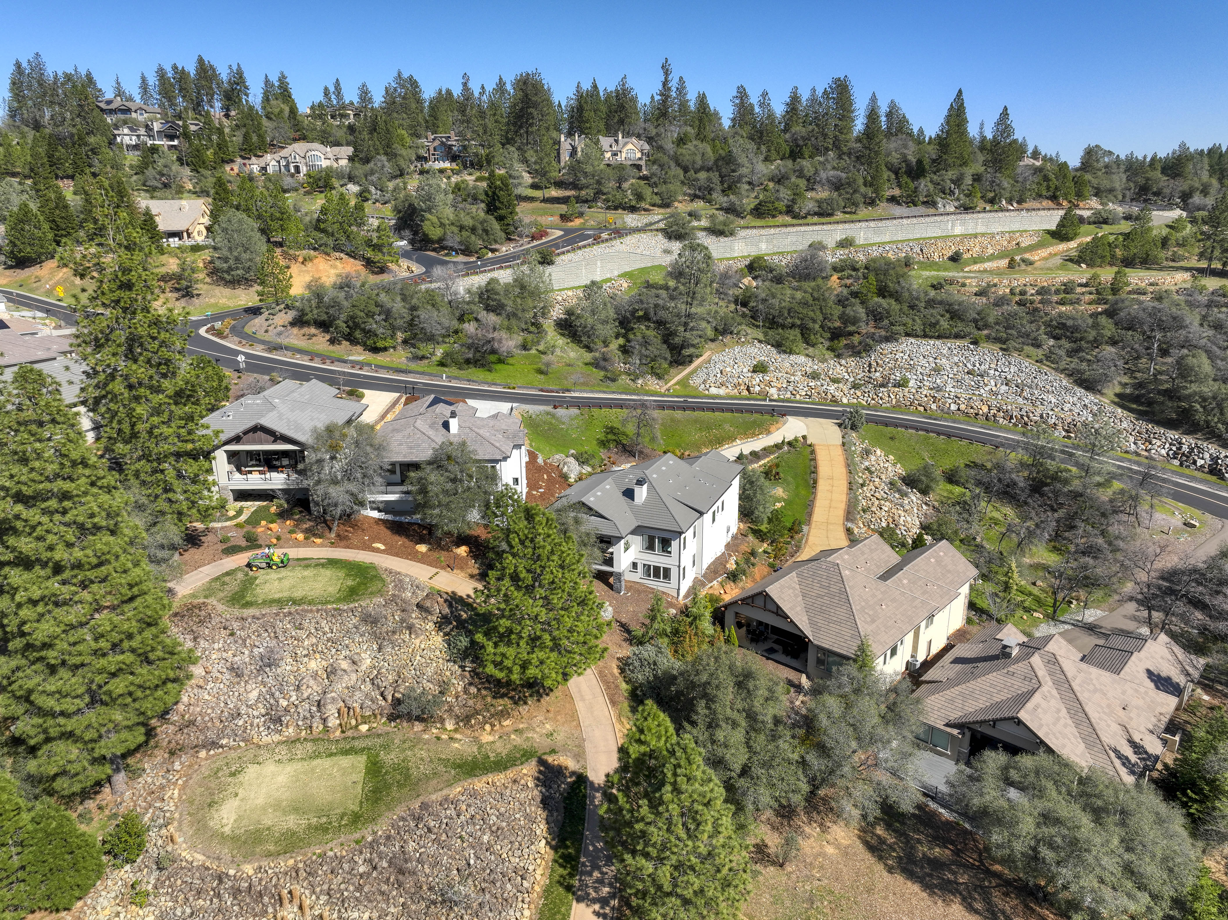  1412 Lodge View Drive, Meadow Vista, CA 95722 - 物件實景