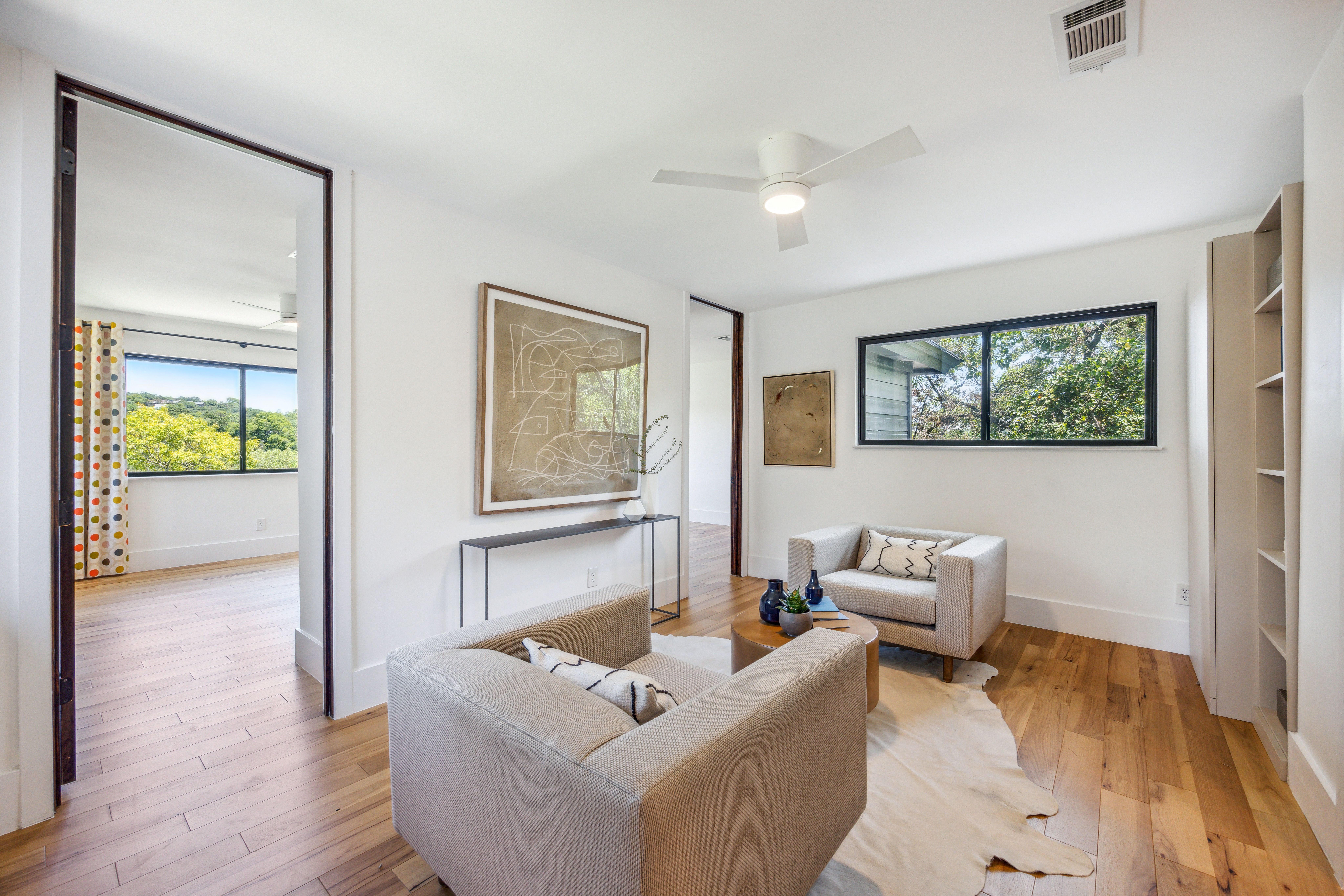  Fully Renovated Modern Retreat in Northwest Hills - 物件實景