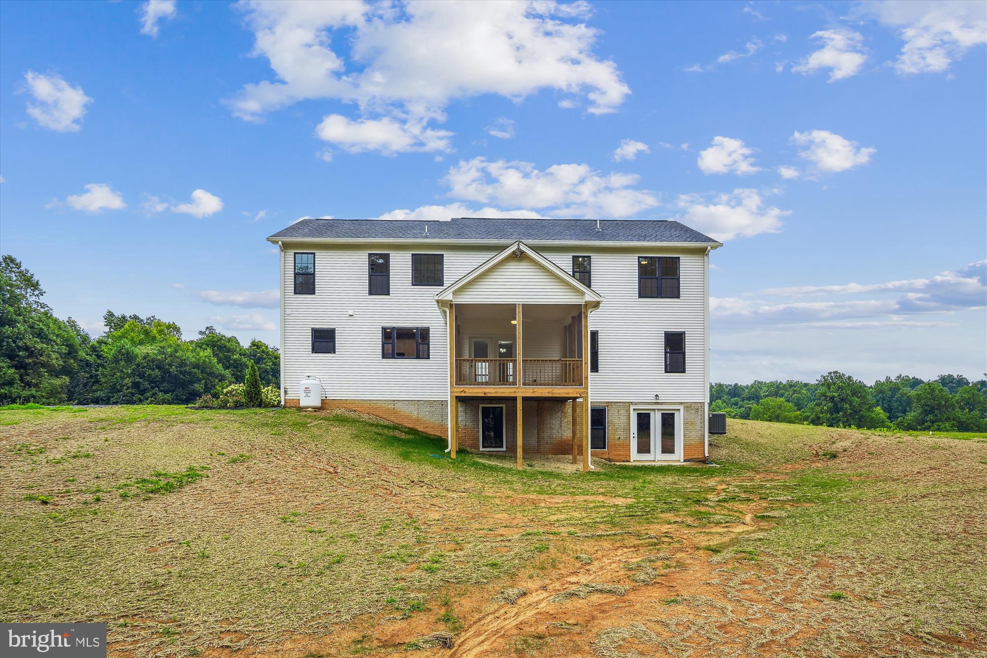 Rixeyville, Virginia, 22737, United States, 4 Bedrooms Bedrooms, ,3 BathroomsBathrooms,Residential,For Sale,1924298