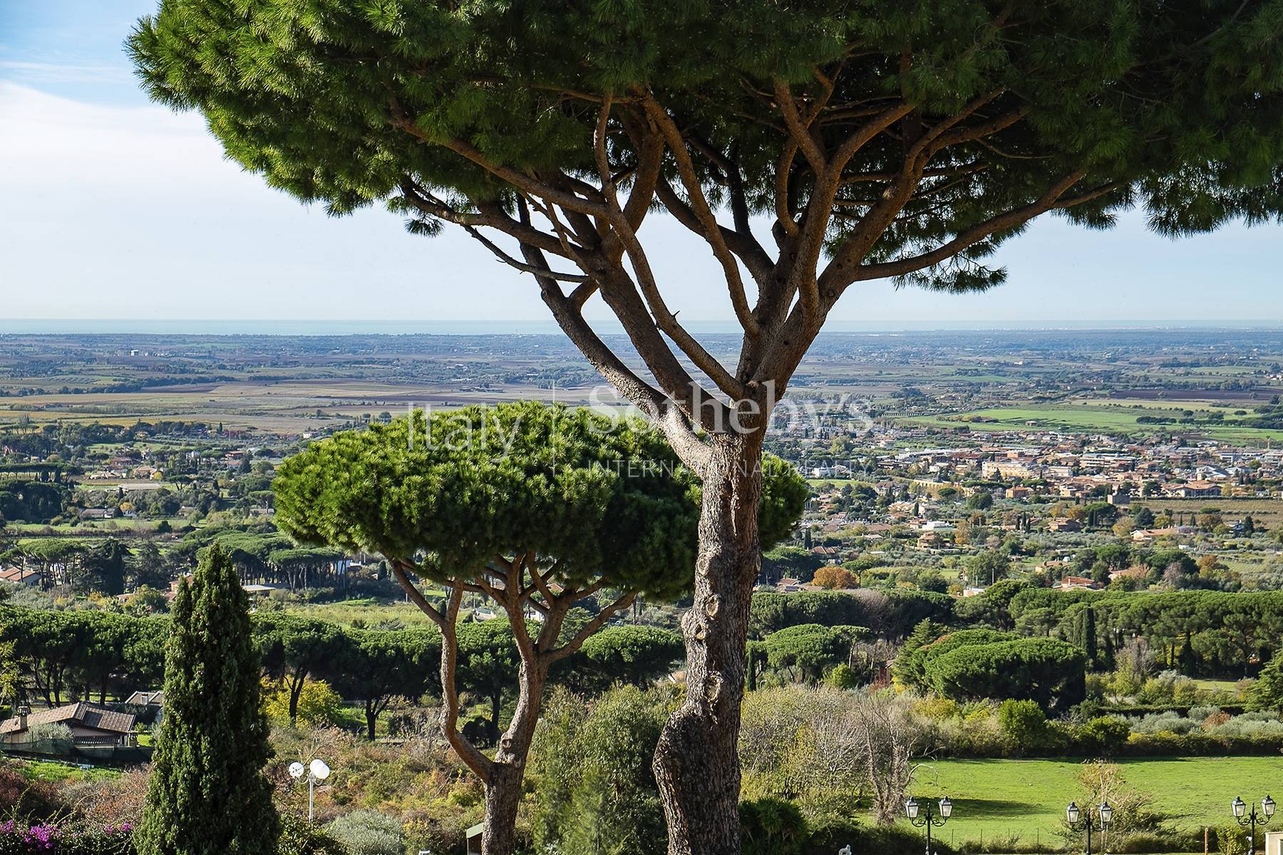  Charming villa near Castel Gandolfo - 物件實景