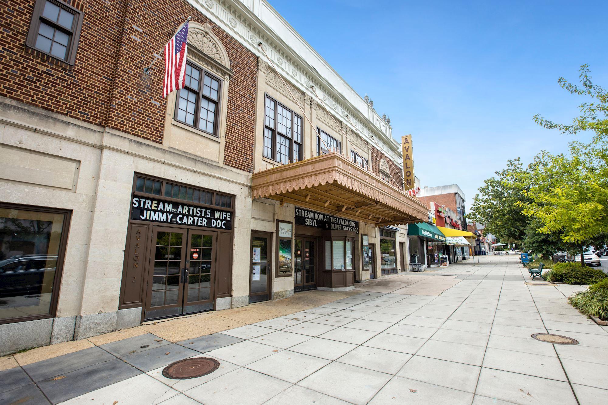  5406 Connecticut Avenue NW, Washington, DC, 20015 - 物件實景