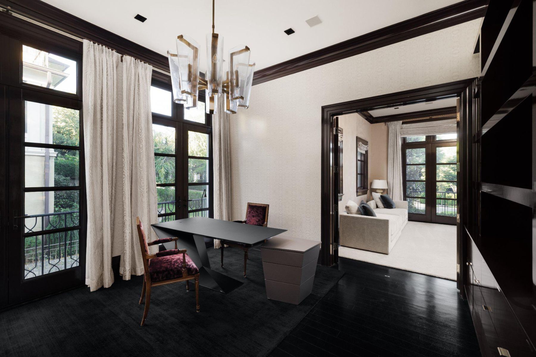  2109 Dunmore Lane NW, Washington, DC, 20007 - 物件實景