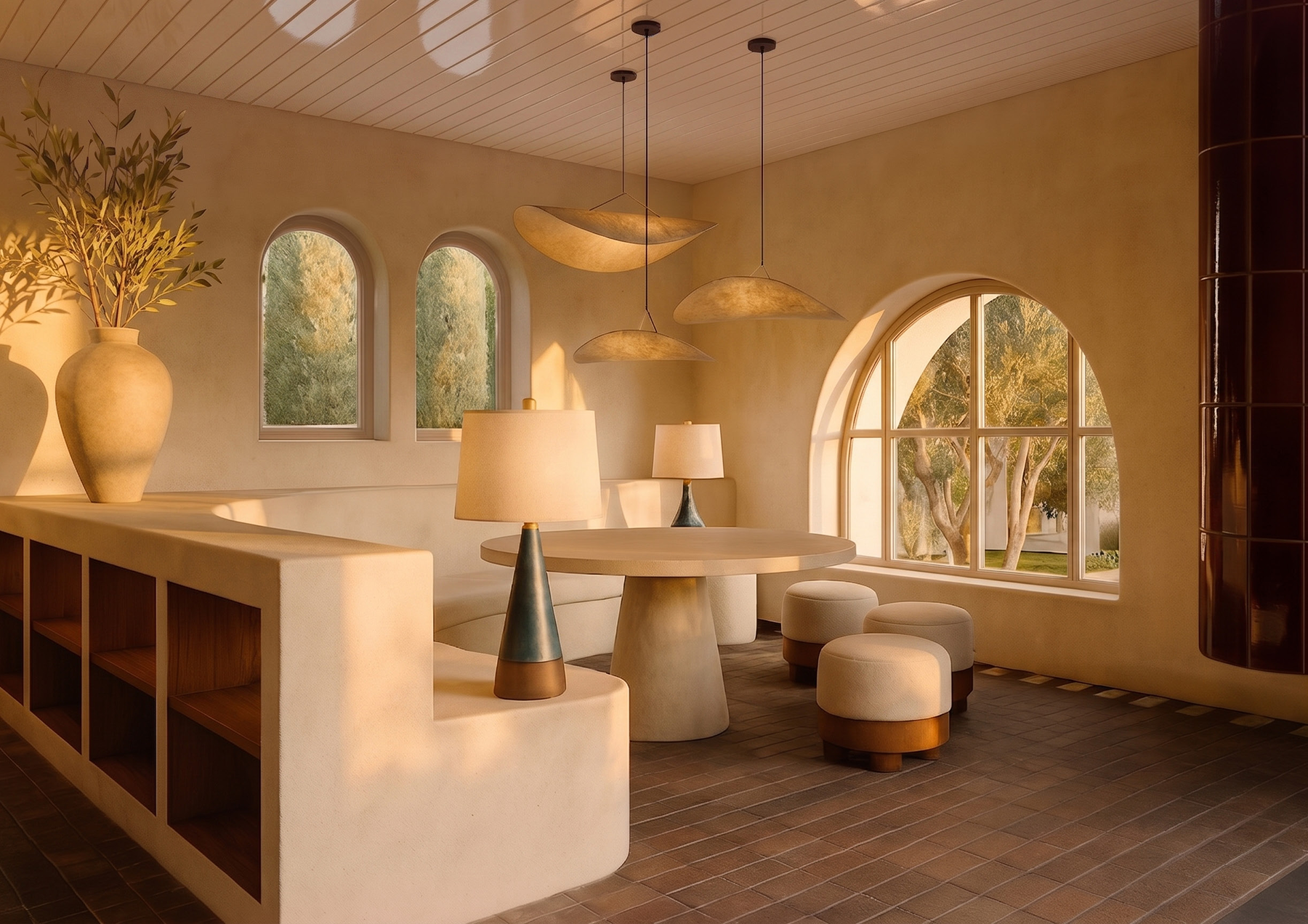  Casa Picasso – Andalusian-style villa renovation project in Marbella - 物件實景