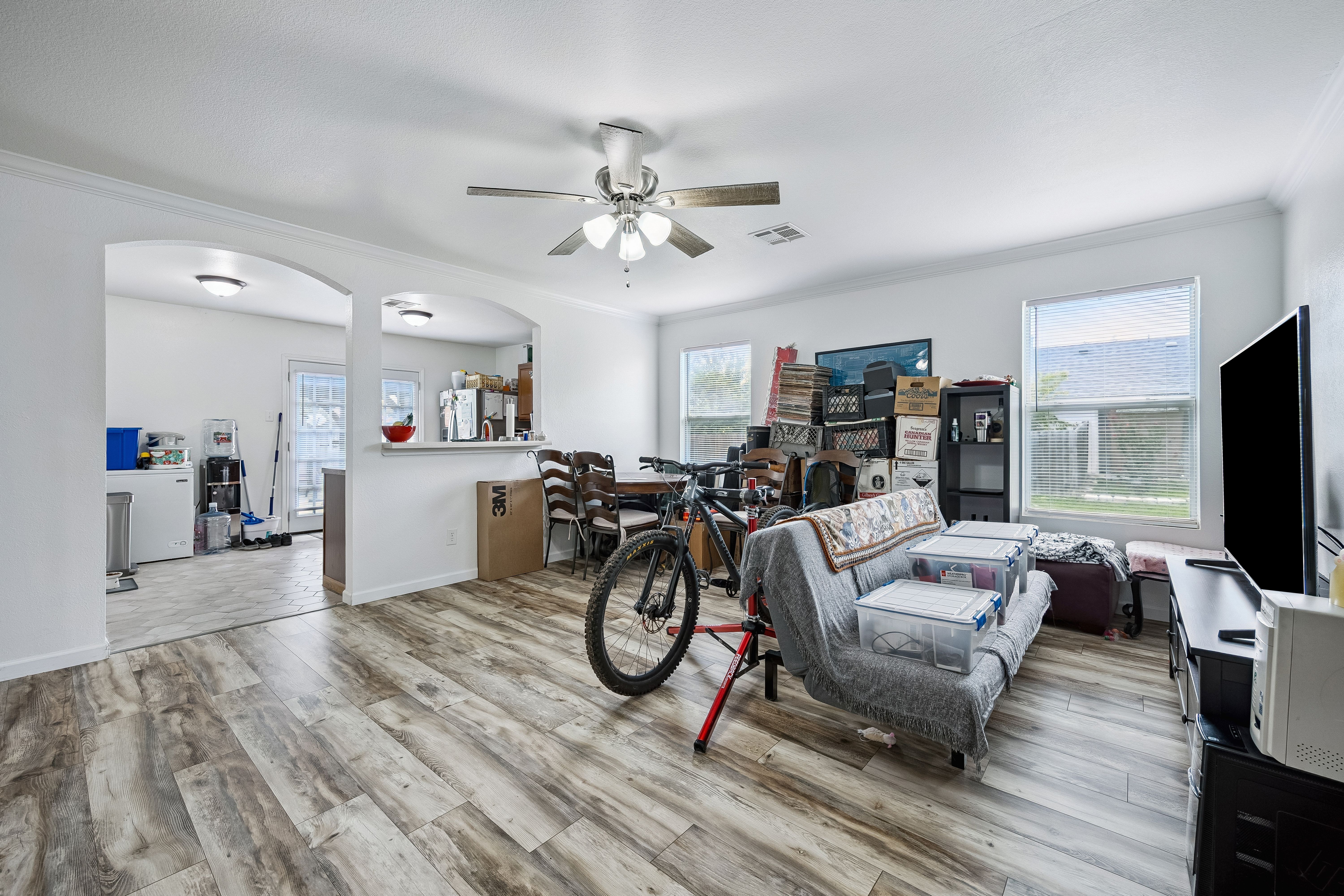  Turnkey Investment Opportunity in Hutto - 物件實景