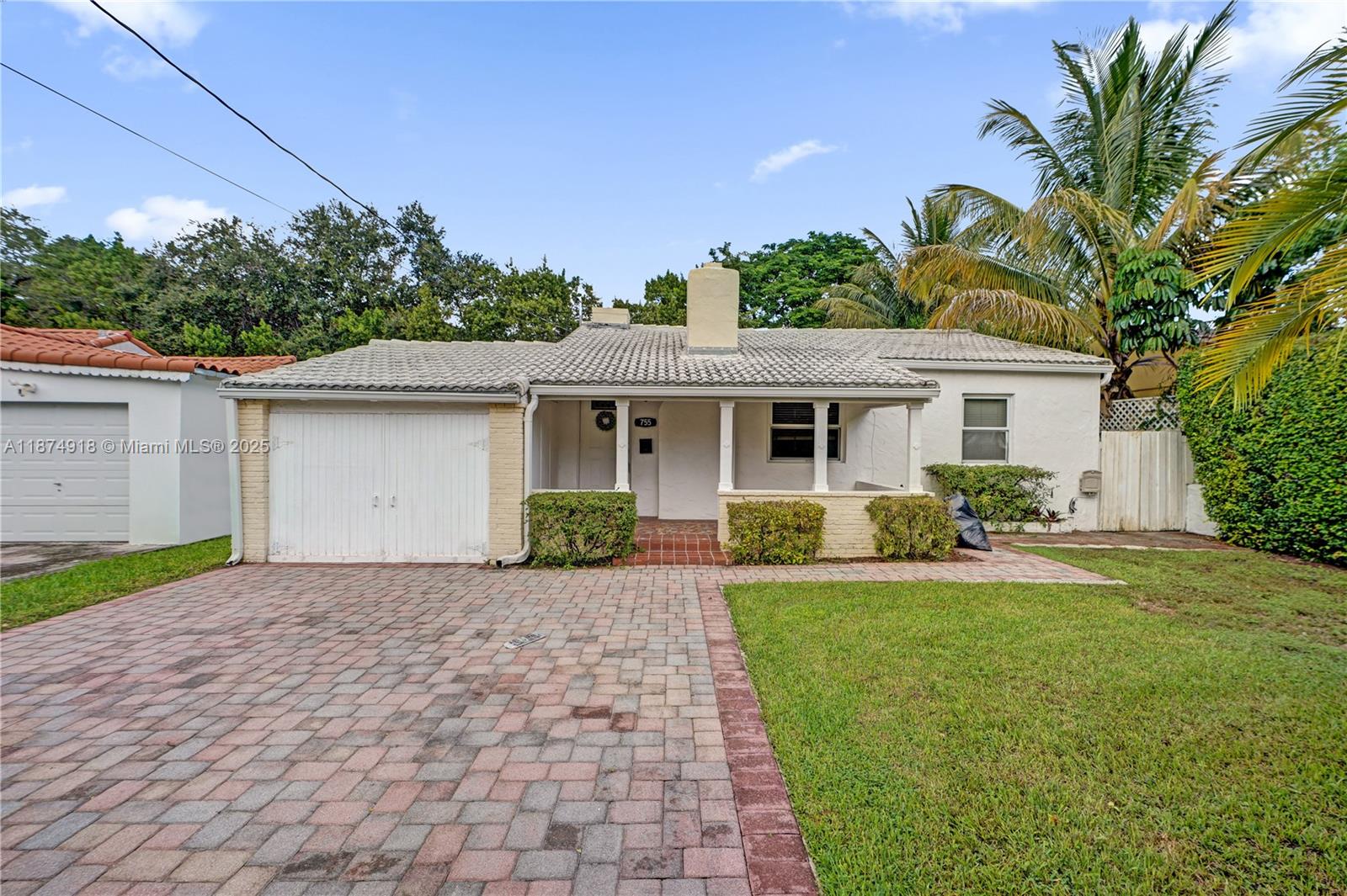 Miami, Florida, 33138, United States, 3 Bedrooms Bedrooms, ,2 BathroomsBathrooms,Residential,For Sale,1947884