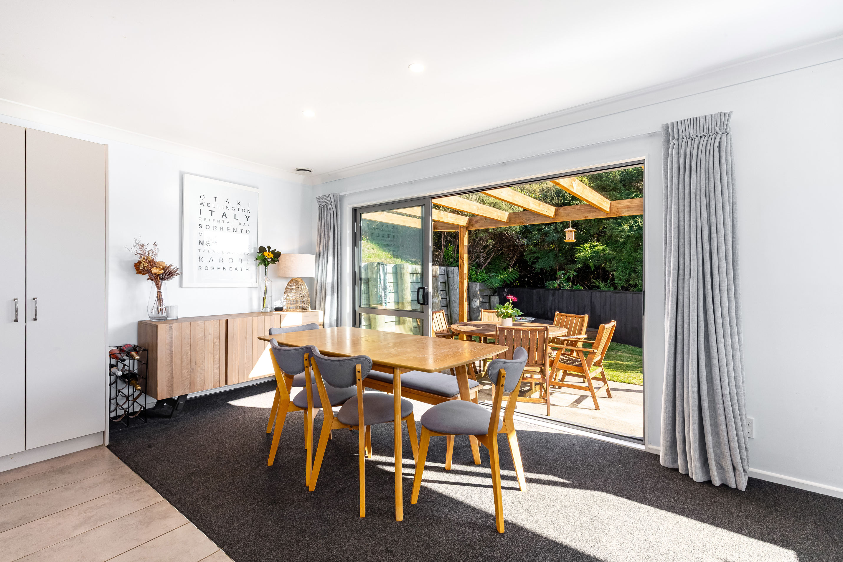  14 Gennaker Lane, Whitby - 物件實景