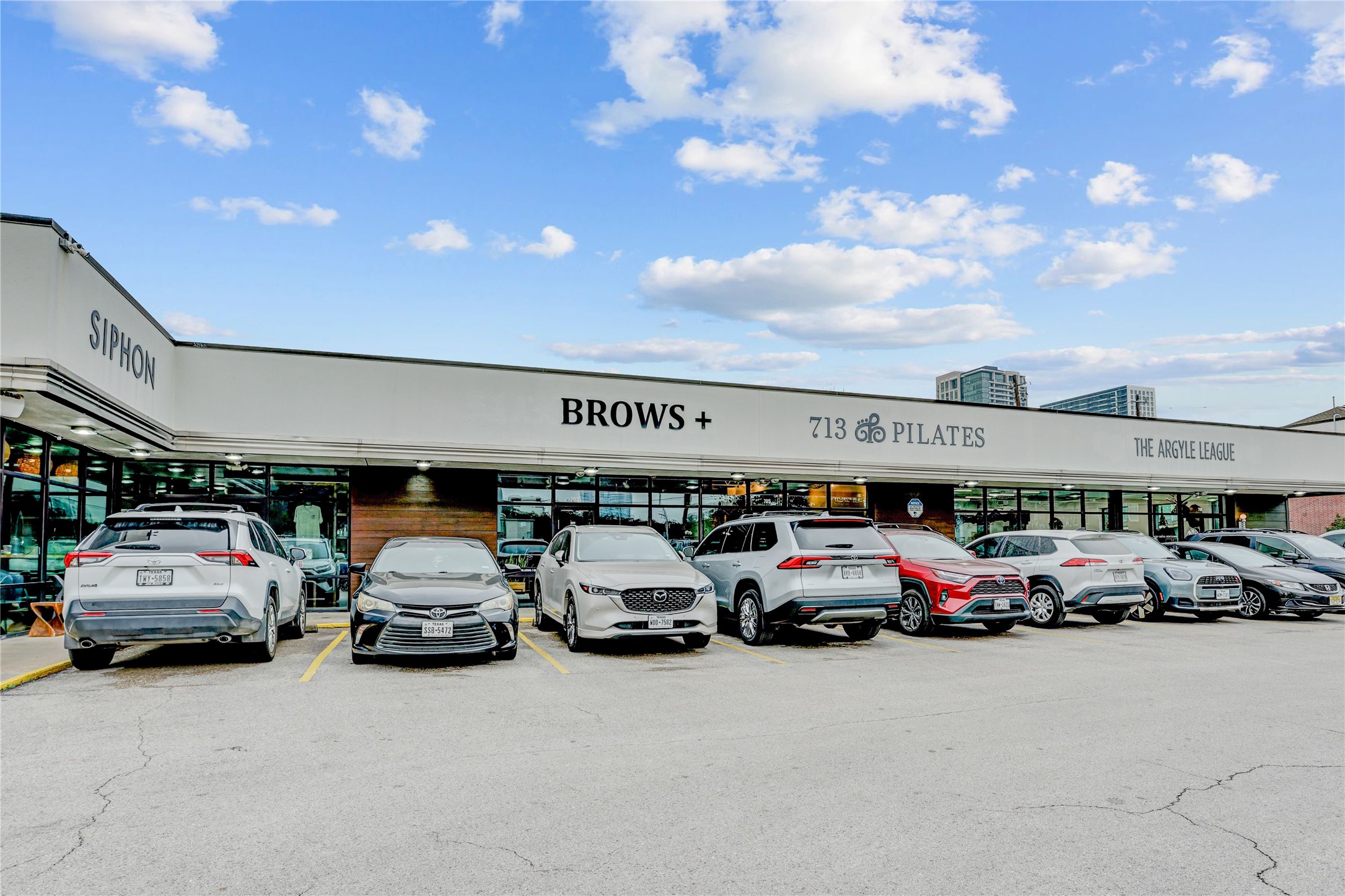  606 Marshall Street C2 - 物件實景