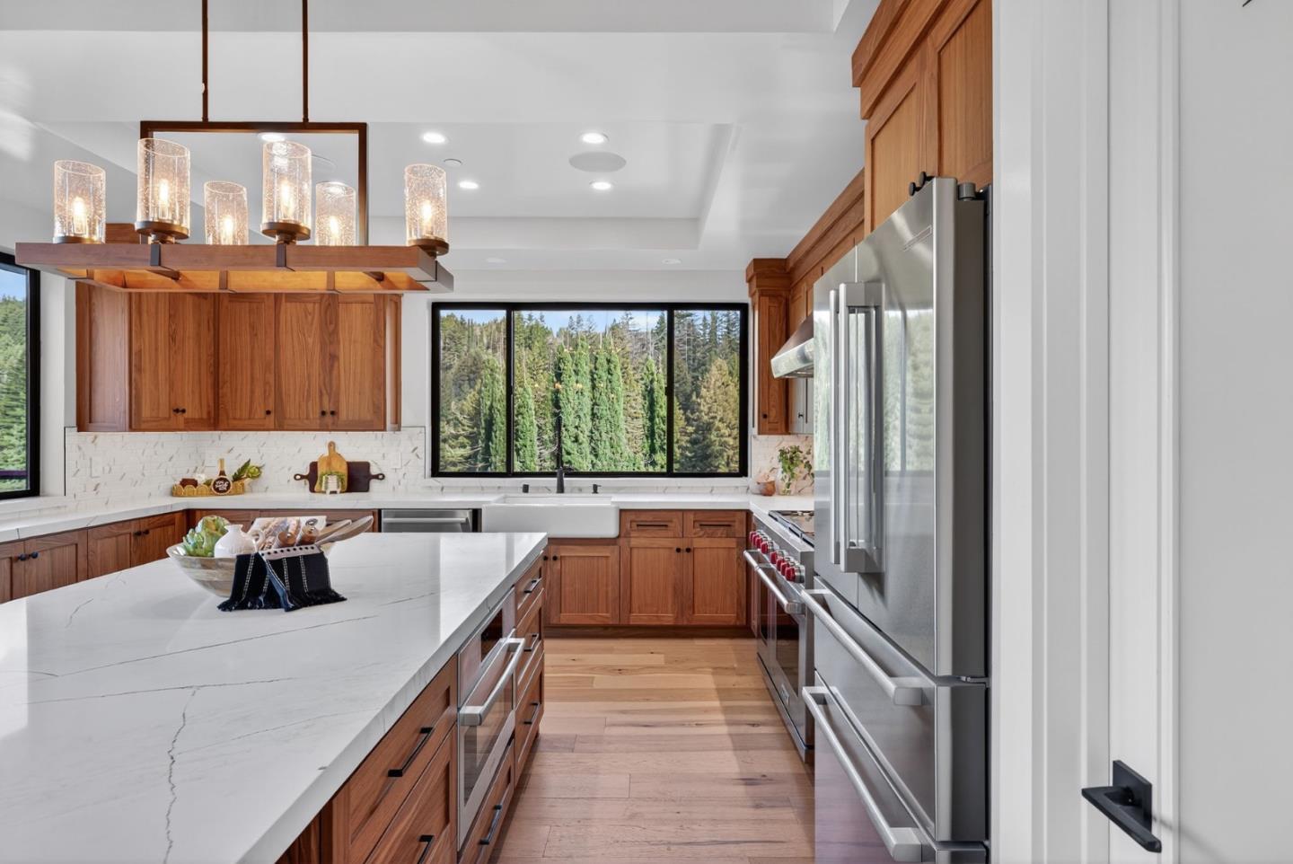 Boulder Creek, California, 95006, United States, 5 Bedrooms Bedrooms, ,4 BathroomsBathrooms,Residential,For Sale,1991450